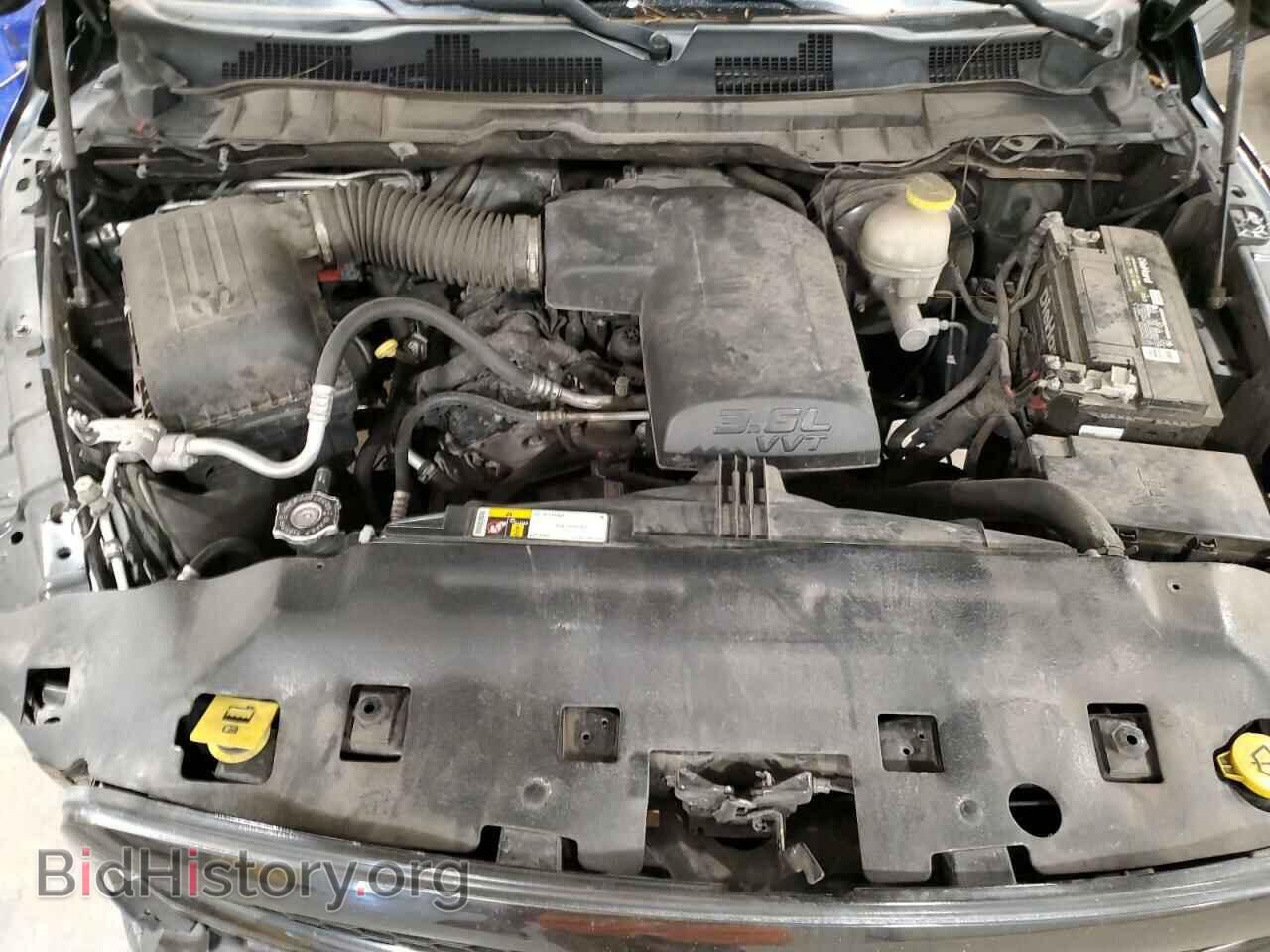 2017 RAM 1500 - VIN: 1C6RR6FG3HS622913 - Photo 11