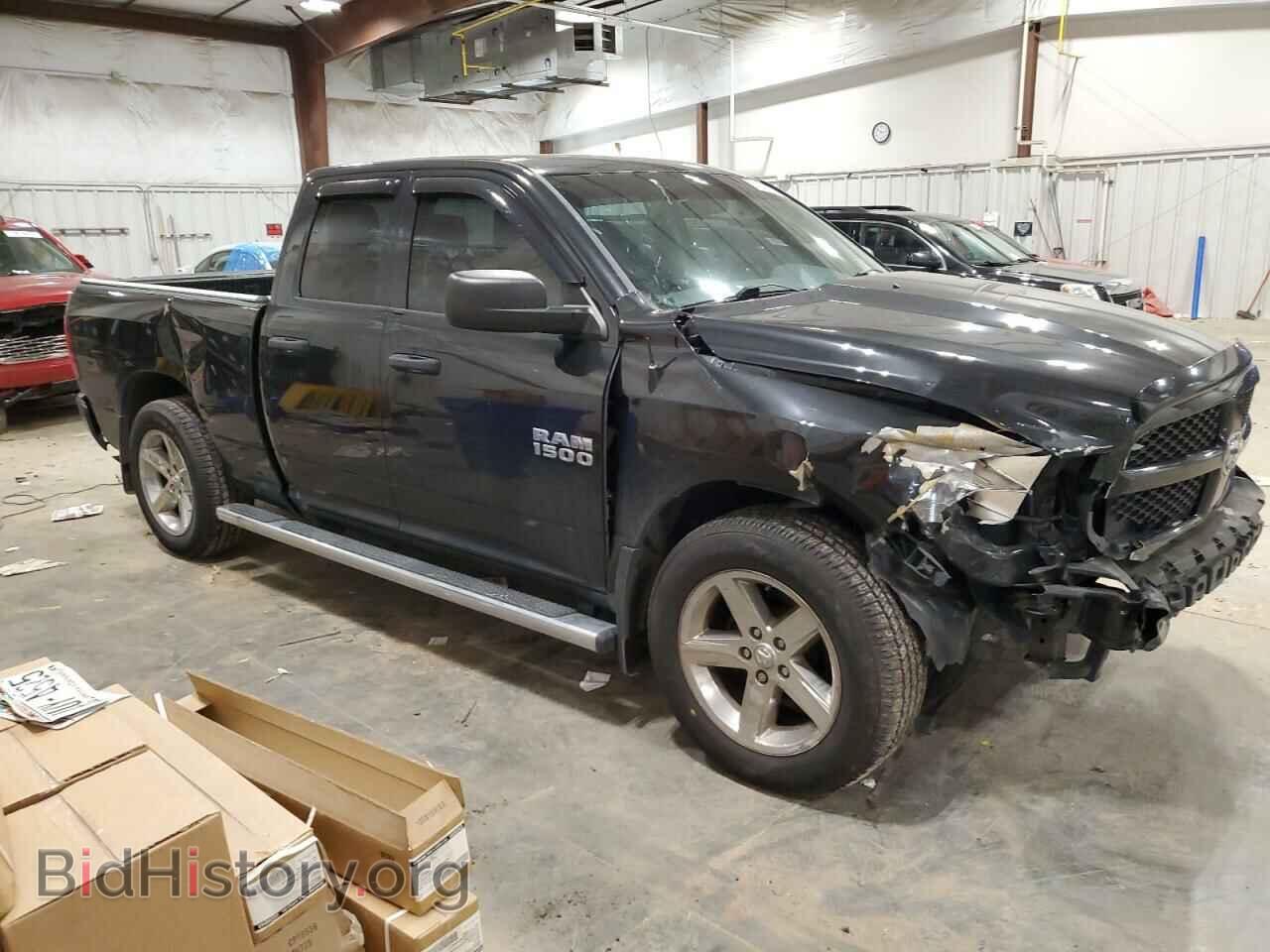 2017 RAM 1500 - VIN: 1C6RR6FG3HS622913 - Photo 4