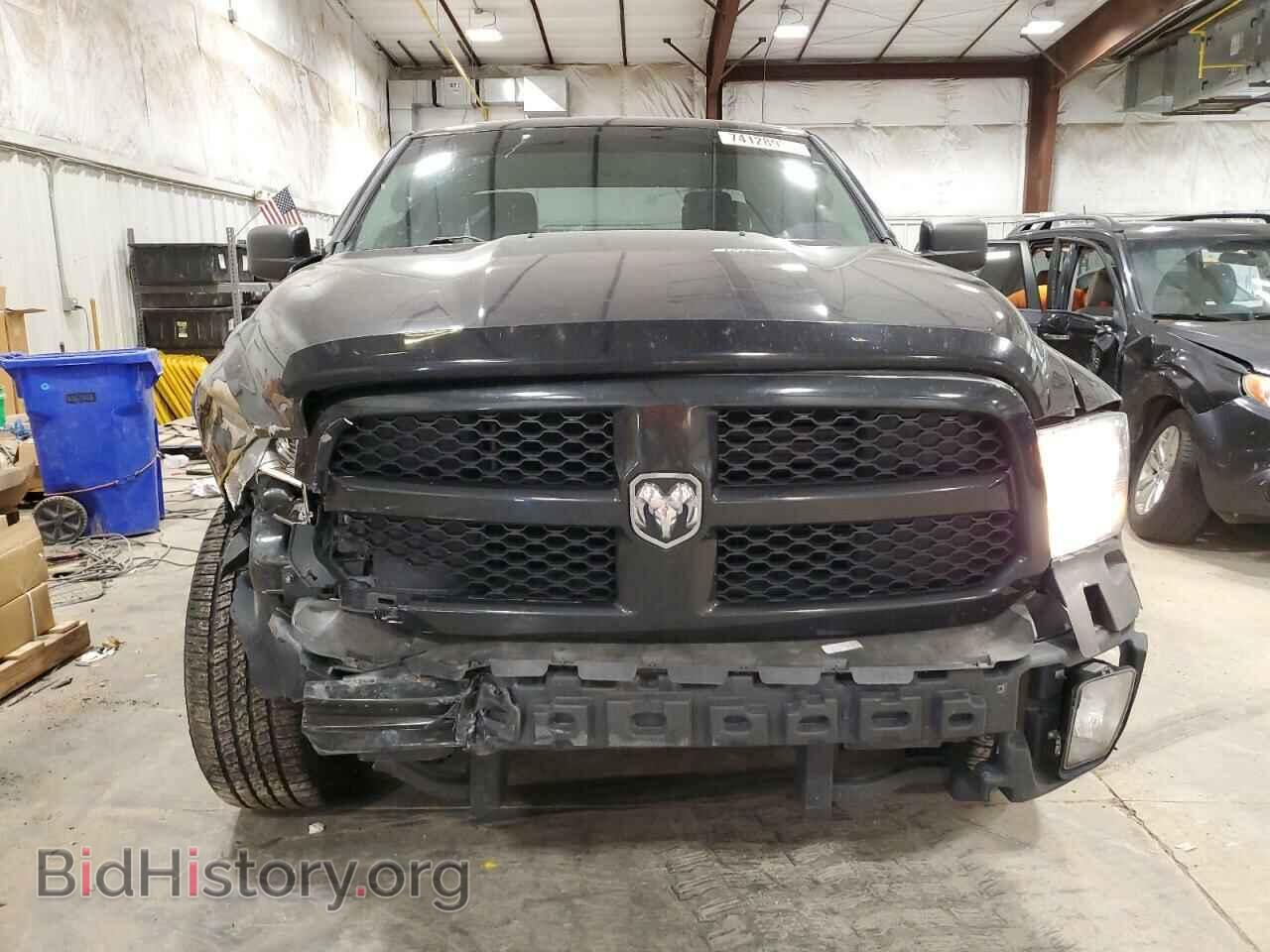 2017 RAM 1500 - VIN: 1C6RR6FG3HS622913 - Photo 5