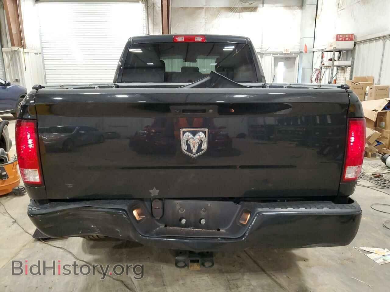 2017 RAM 1500 - VIN: 1C6RR6FG3HS622913 - Photo 6