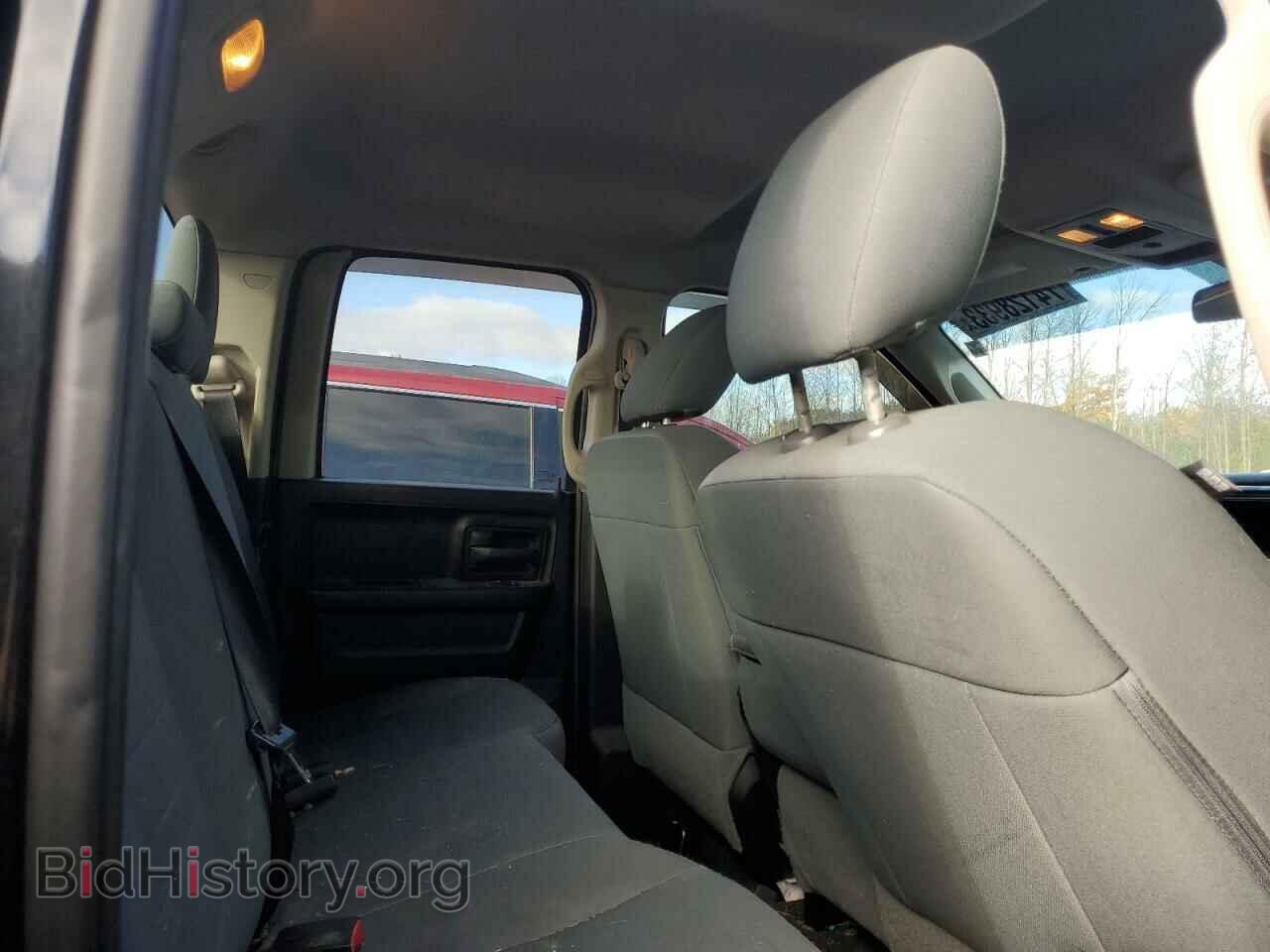 2017 RAM 1500 - VIN: 1C6RR6FG3HS622913 - Photo 10