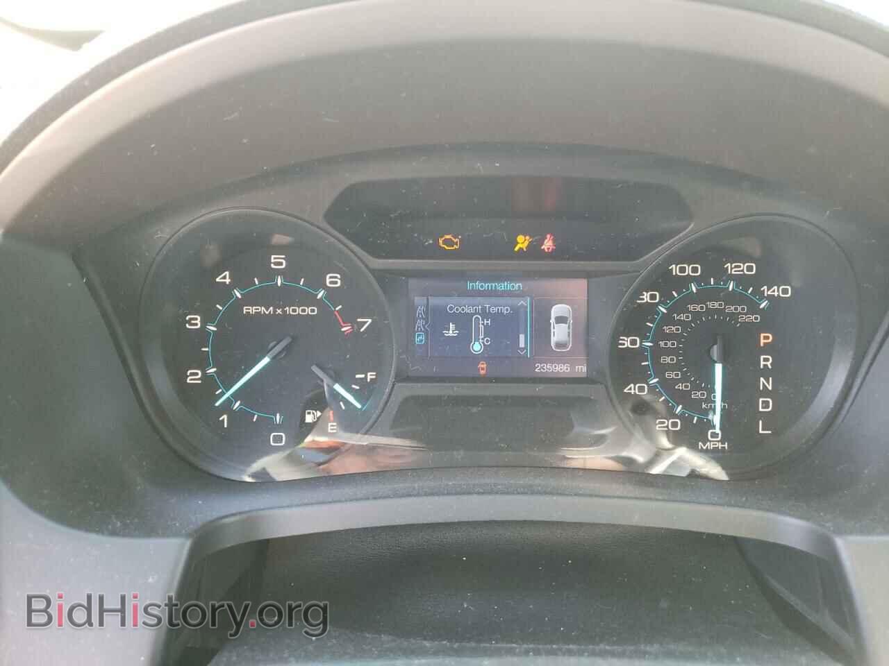 2011 FORD EXPLORER - VIN: 1FMHK8B86BGA68713 - Photo 9
