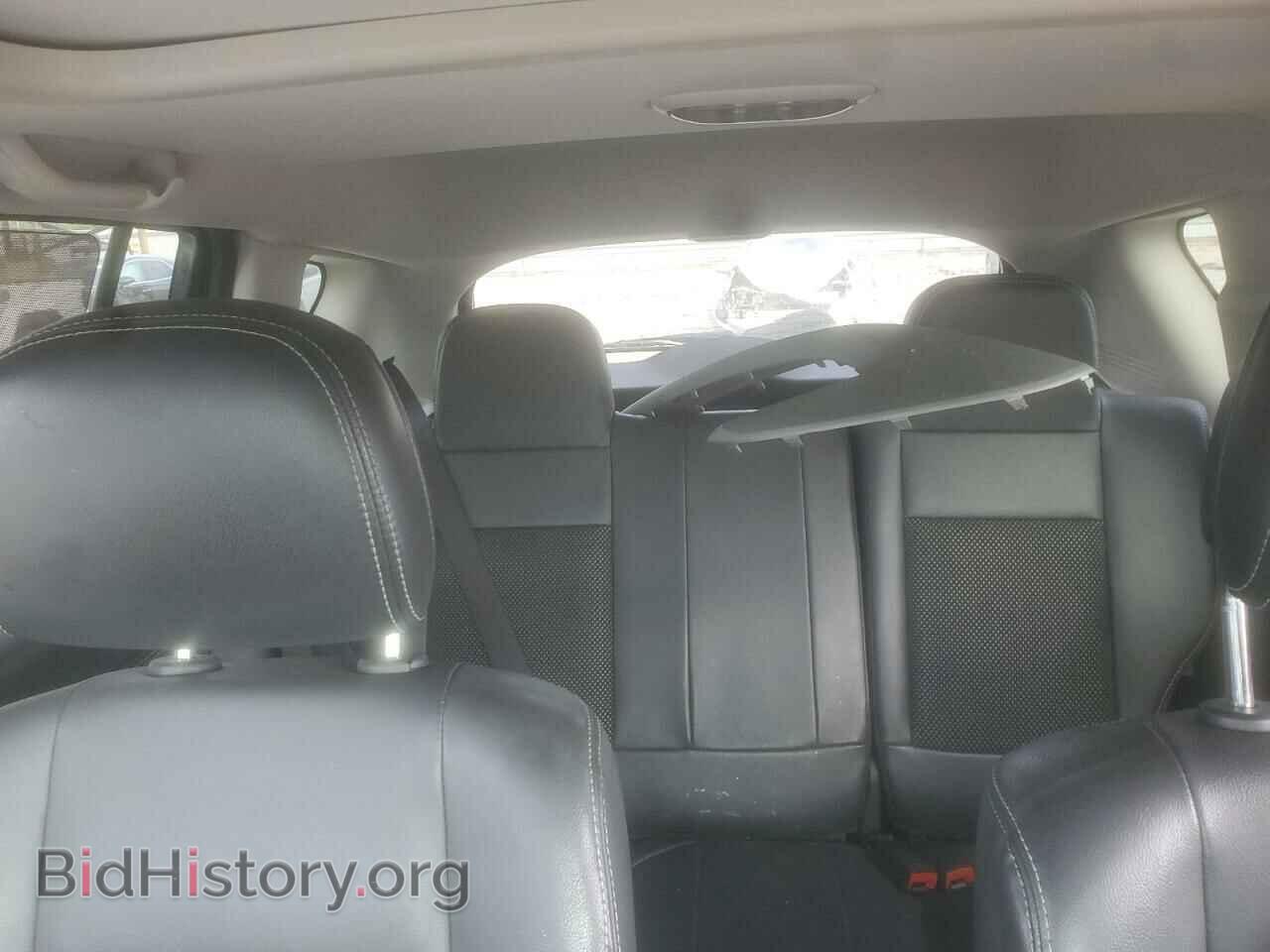 2014 JEEP COMPASS - VIN: 1C4NJCEA0ED647973 - Photo 10
