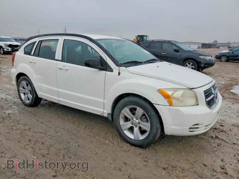 2010 Dodge CALIBER (VIN 1B3CB4HAXAD538678) — фото 4 из 12