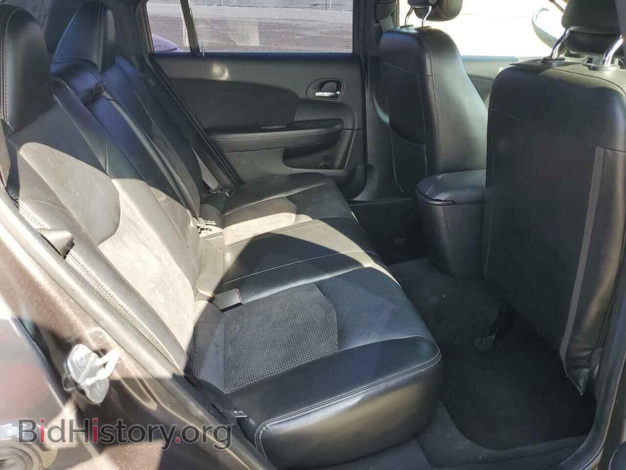 2014 CHRYSLER 200 - VIN: 1C3CCBCG0EN187103 - Фото 10