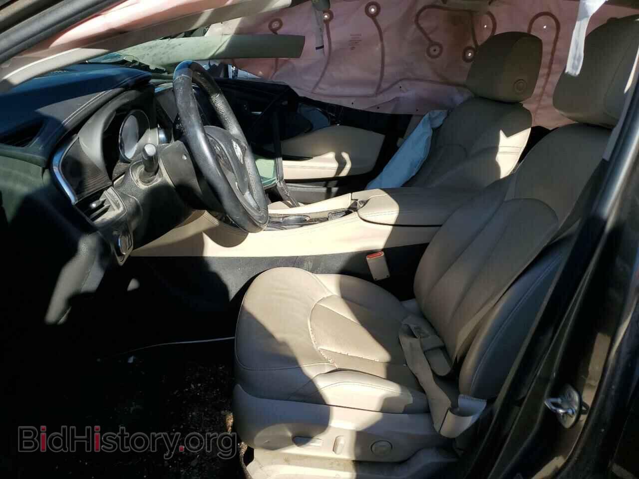 2019 BUICK ENVISION - VIN: LRBFXCSA6KD027257 - Photo 7