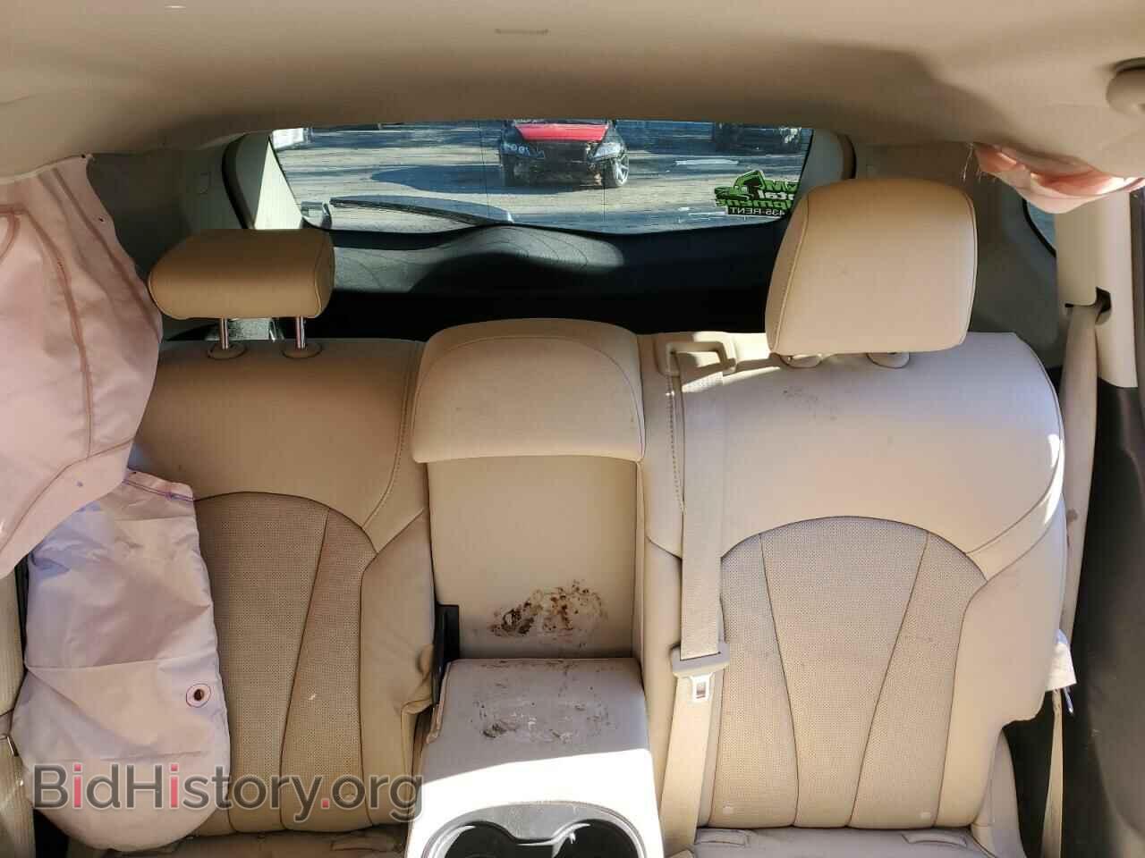 2019 BUICK ENVISION - VIN: LRBFXCSA6KD027257 - Photo 10