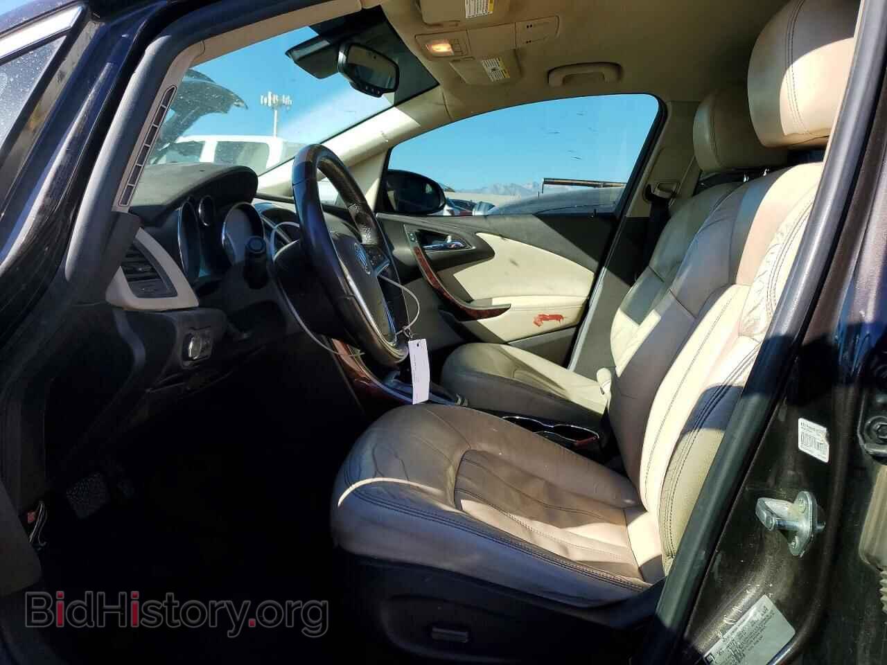 2013 BUICK VERANO - VIN: 1G4PS5SK1D4132943 - Фото 7