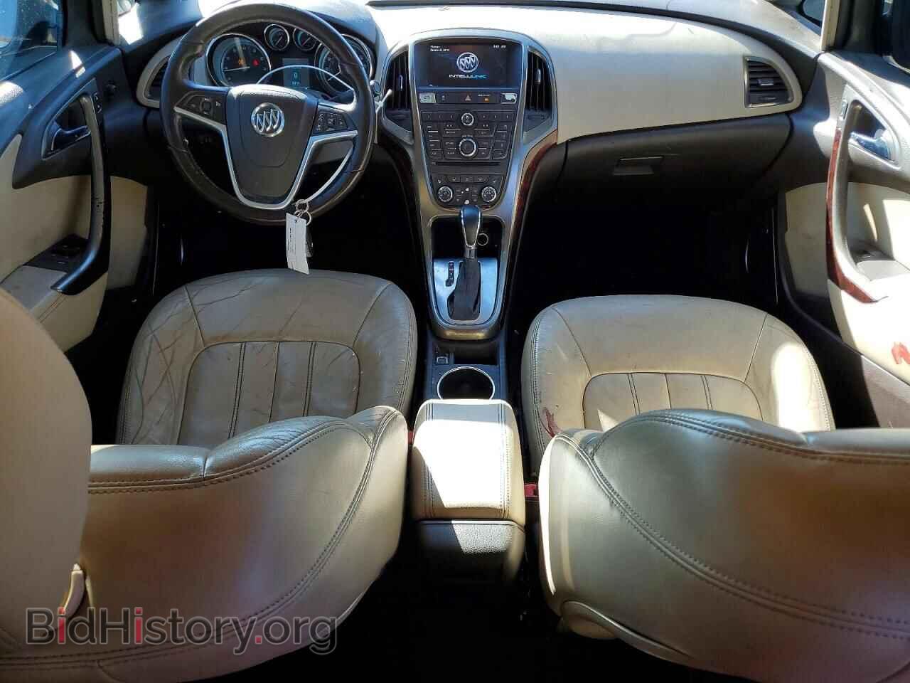 2013 BUICK VERANO - VIN: 1G4PS5SK1D4132943 - Фото 8