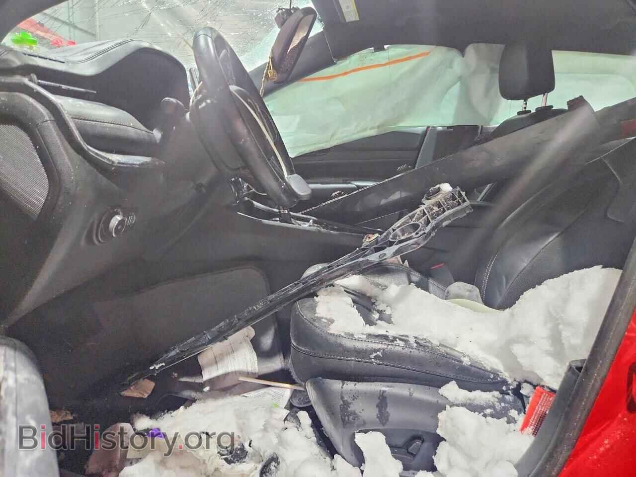 2022 JEEP COMPASS - VIN: 3C4NJDCB6NT185964 - Фото 7