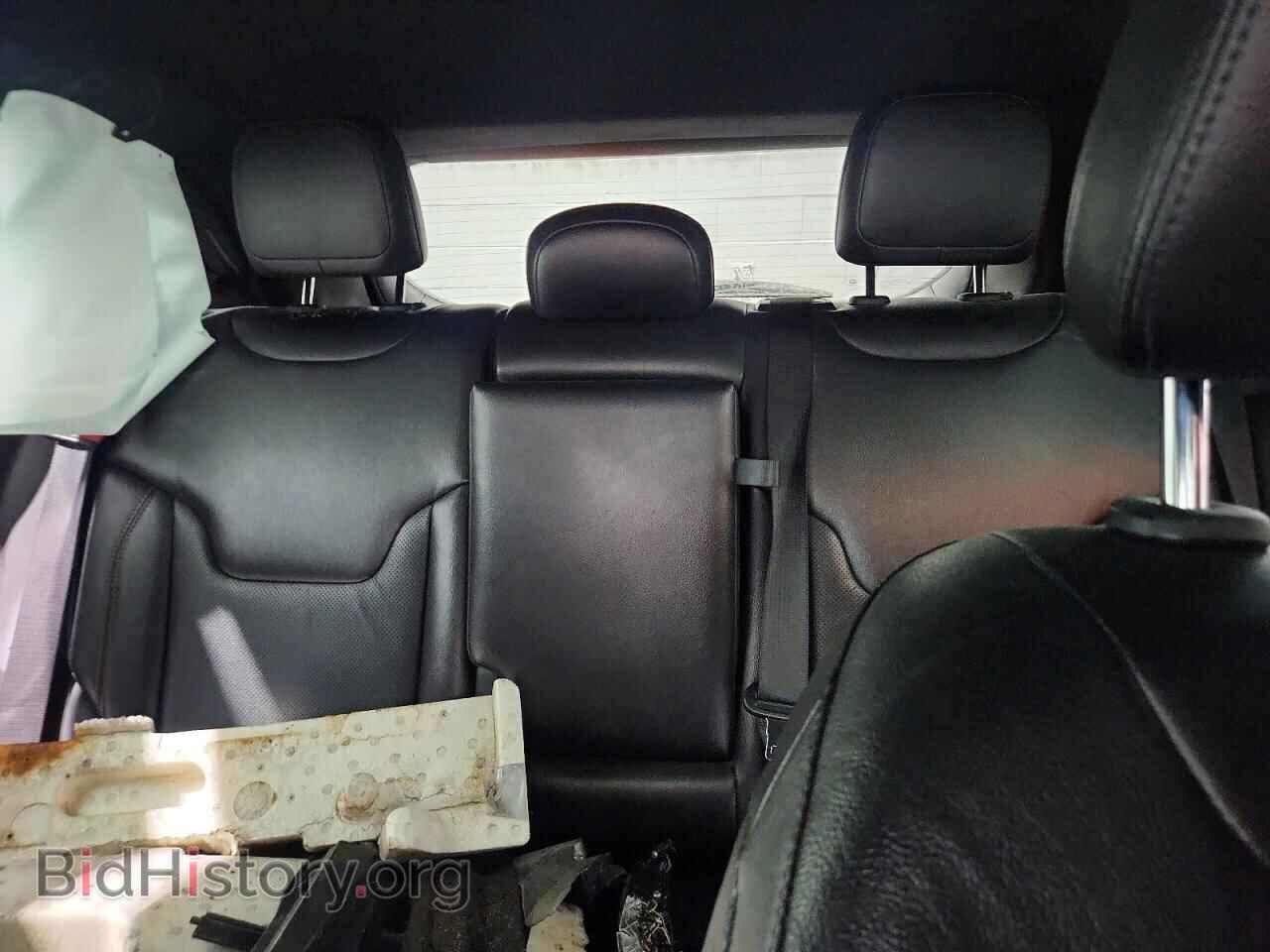 2022 JEEP COMPASS - VIN: 3C4NJDCB6NT185964 - Фото 10
