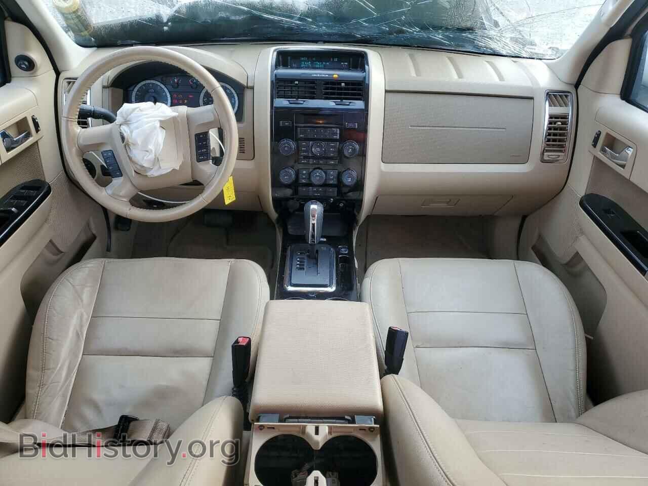 2012 FORD ESCAPE - VIN: 1FMCU0EG2CKA55030 - Фото 8