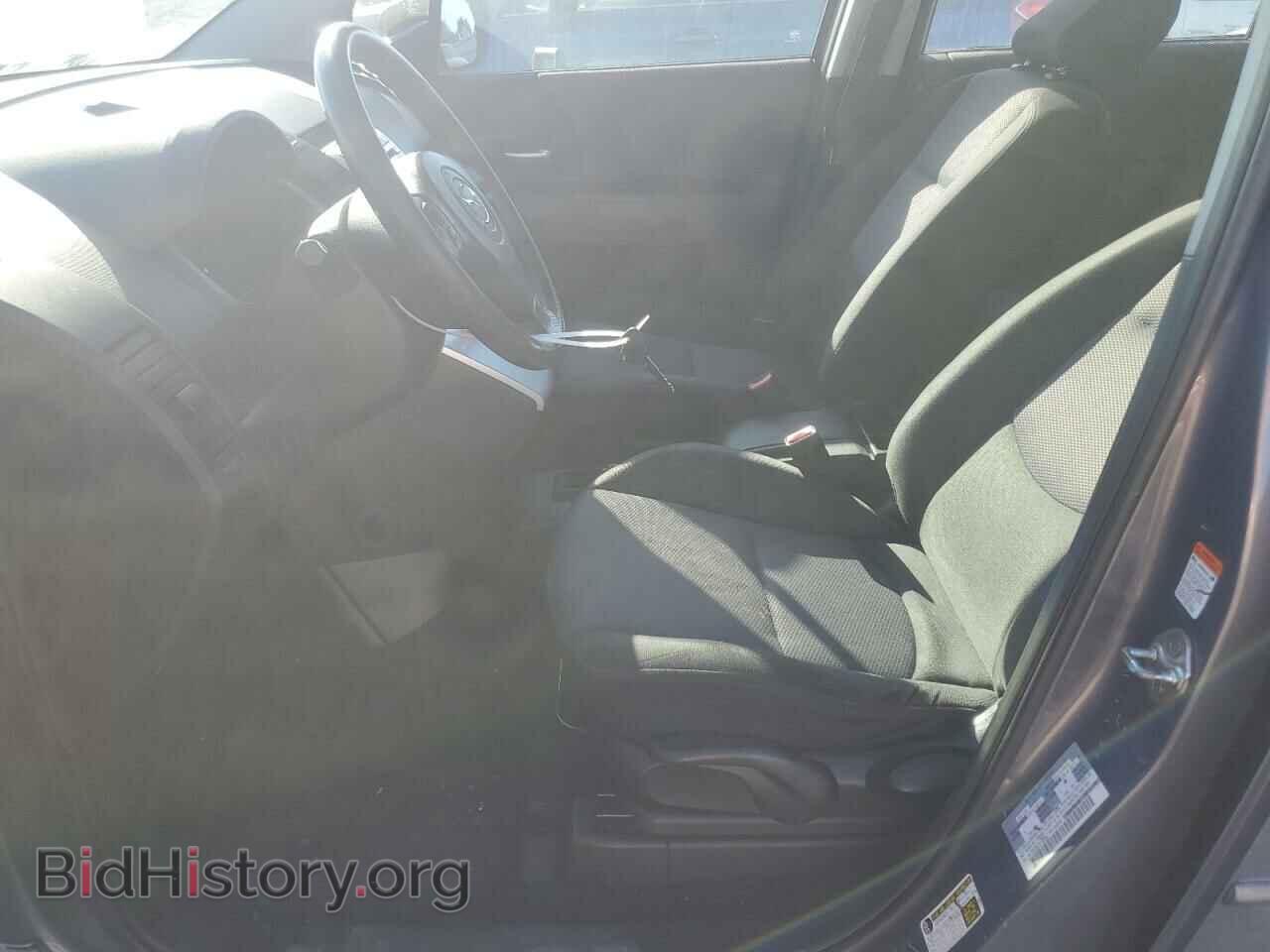 2007 MAZDA 5 - VIN: JM1CR293970145382 - Фото 7