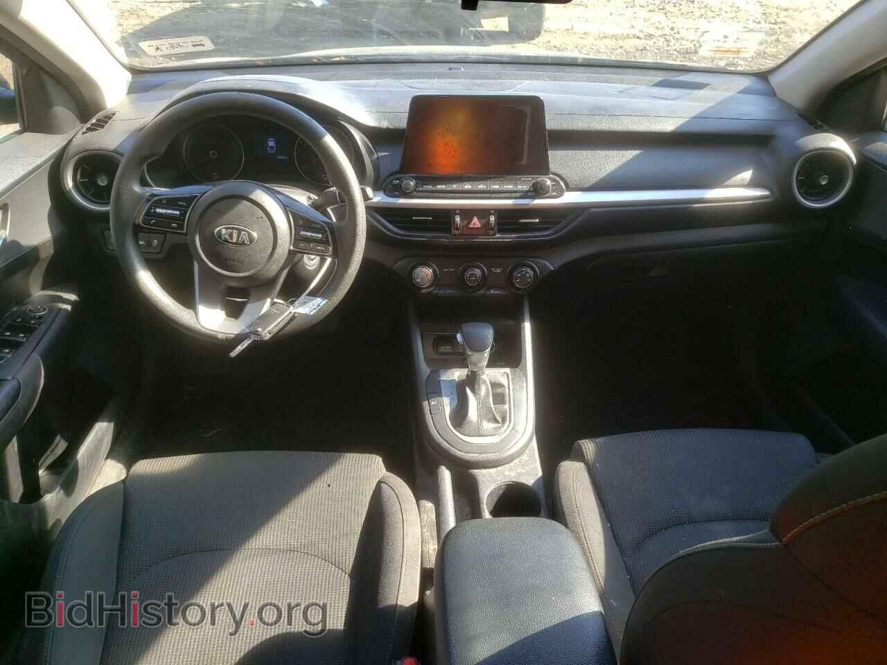 2020 KIA FORTE - VIN: 3KPF24AD5LE152476 - Фото 8