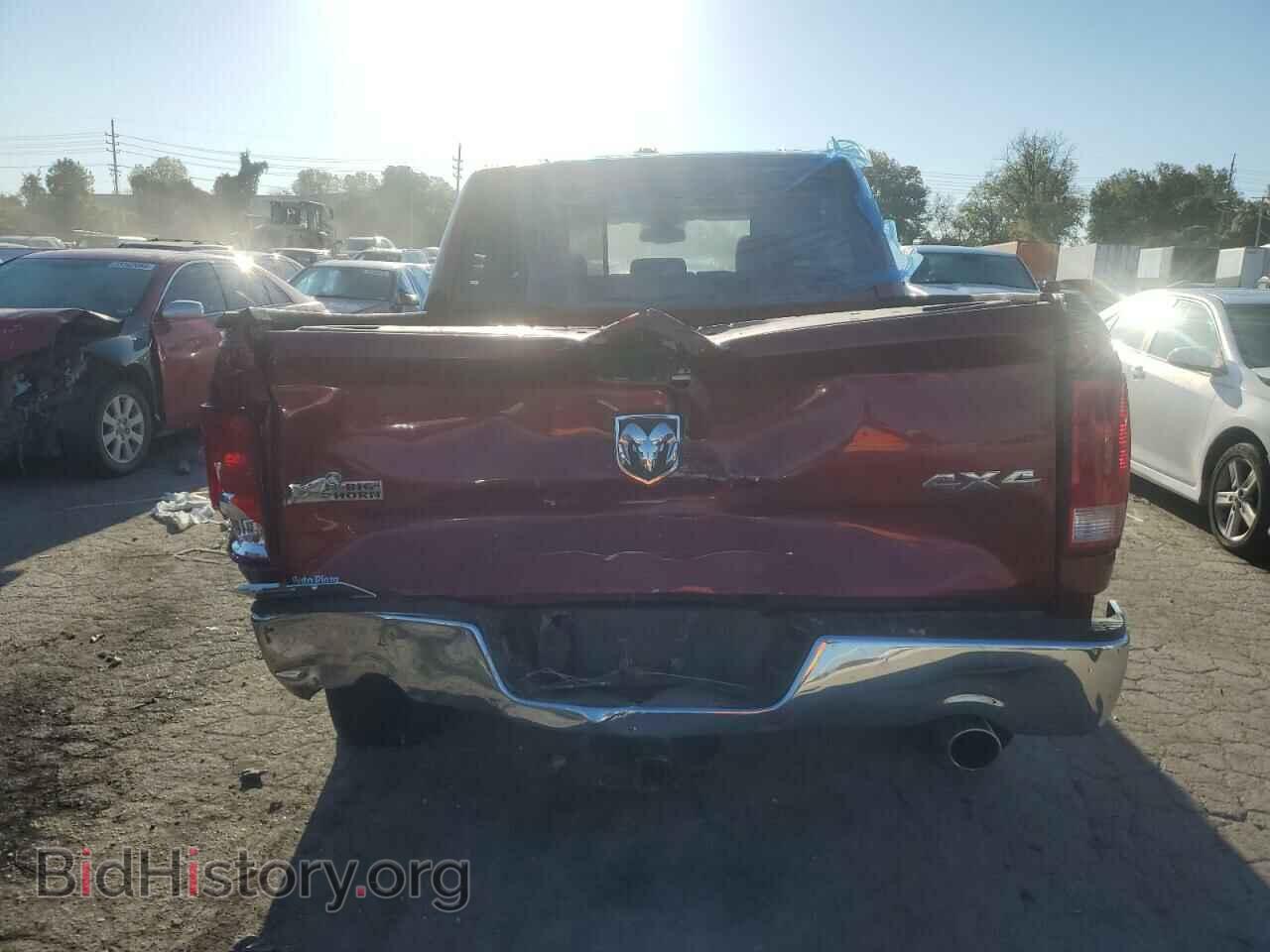 2015 RAM 1500 - VIN: 3C6RR7LT0FG572466 - Photo 6