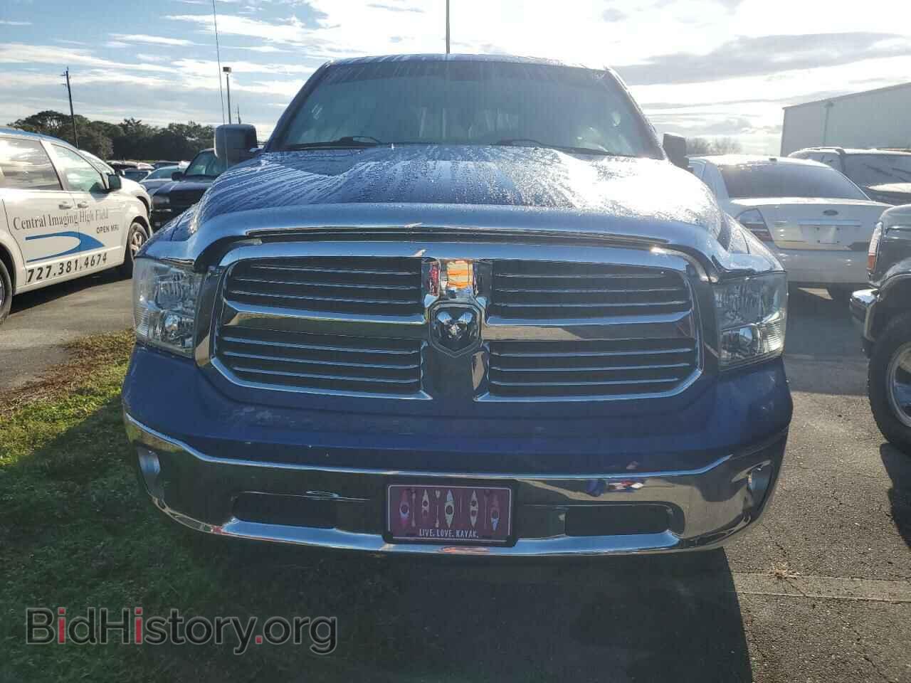 2015 RAM 1500 - VIN: 1C6RR7LT3FS764893 - Фото 5