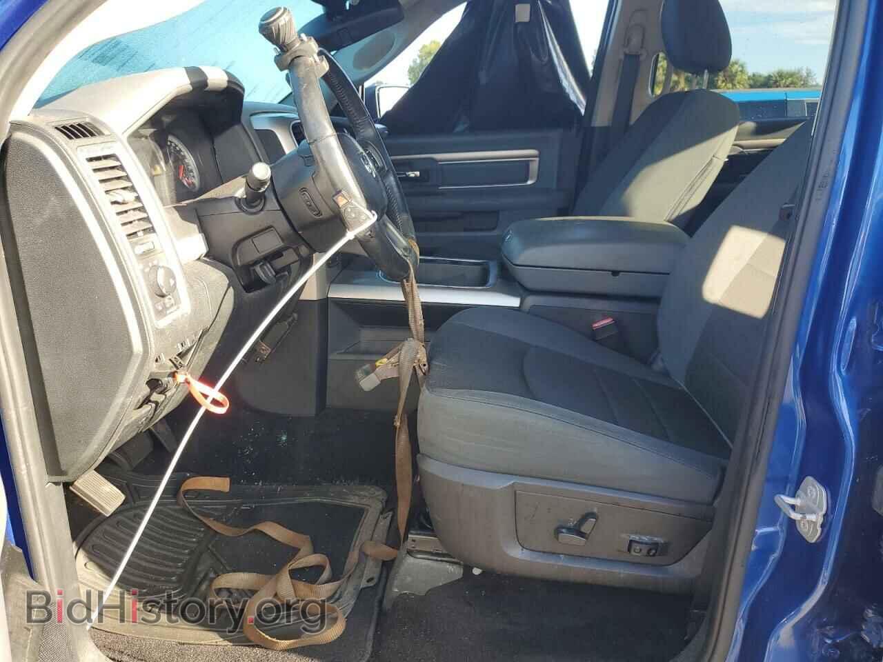 2015 RAM 1500 - VIN: 1C6RR7LT3FS764893 - Фото 7