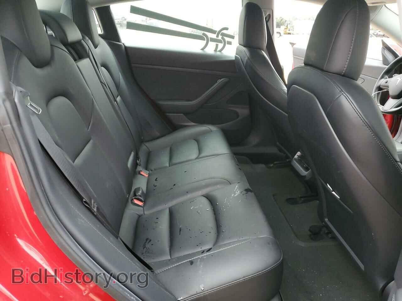 2020 TESLA MODEL 3 - VIN: 5YJ3E1EA9LF792354 - Фото 10