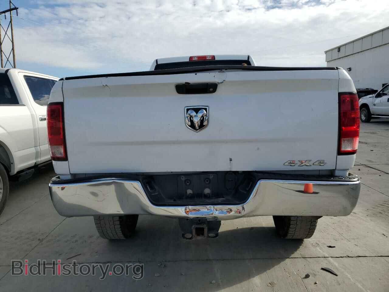 2014 RAM All Models - VIN: 3C6TR5HT2EG328643 - Фото 6