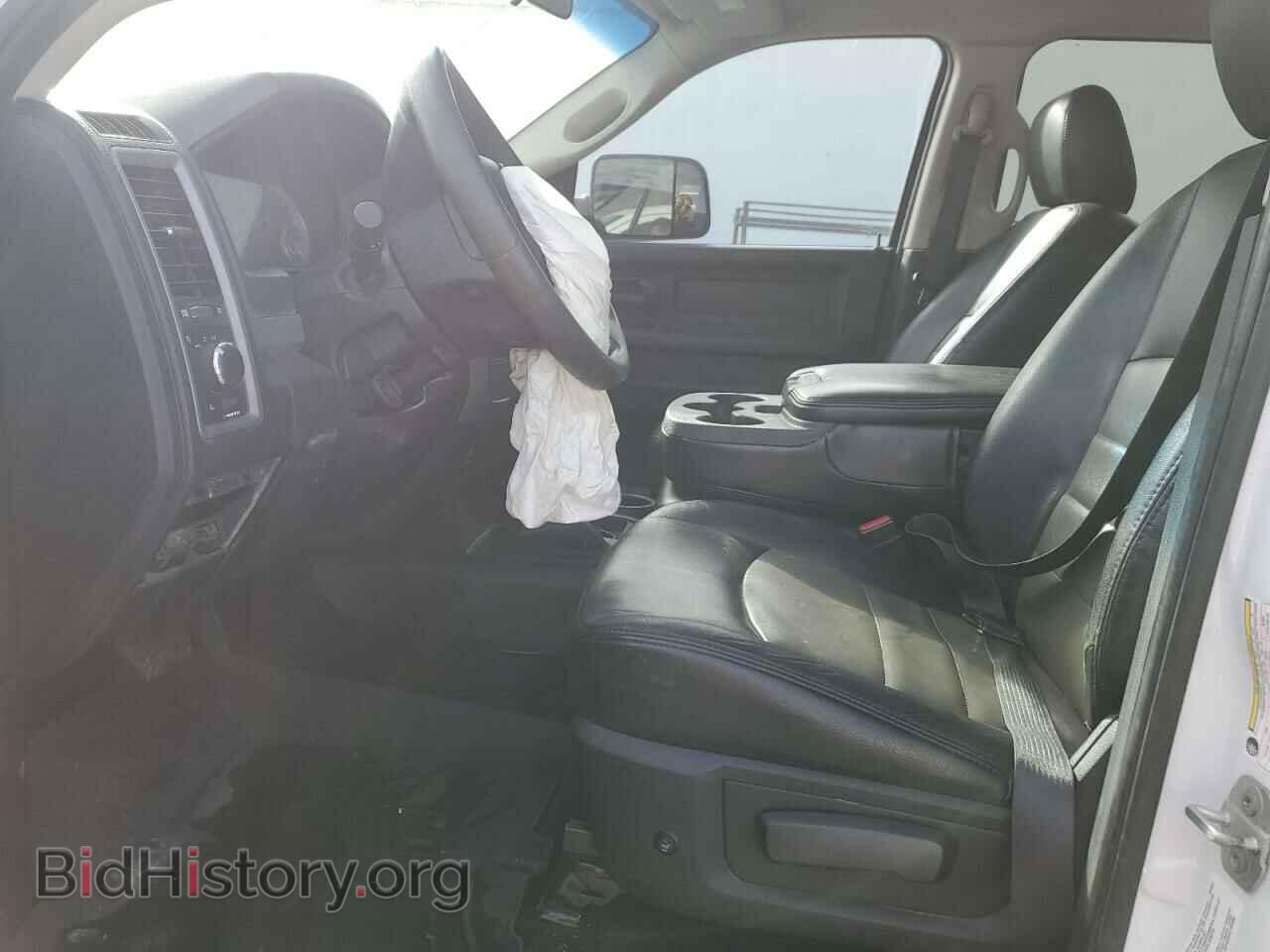 2014 RAM All Models - VIN: 3C6TR5HT2EG328643 - Фото 7