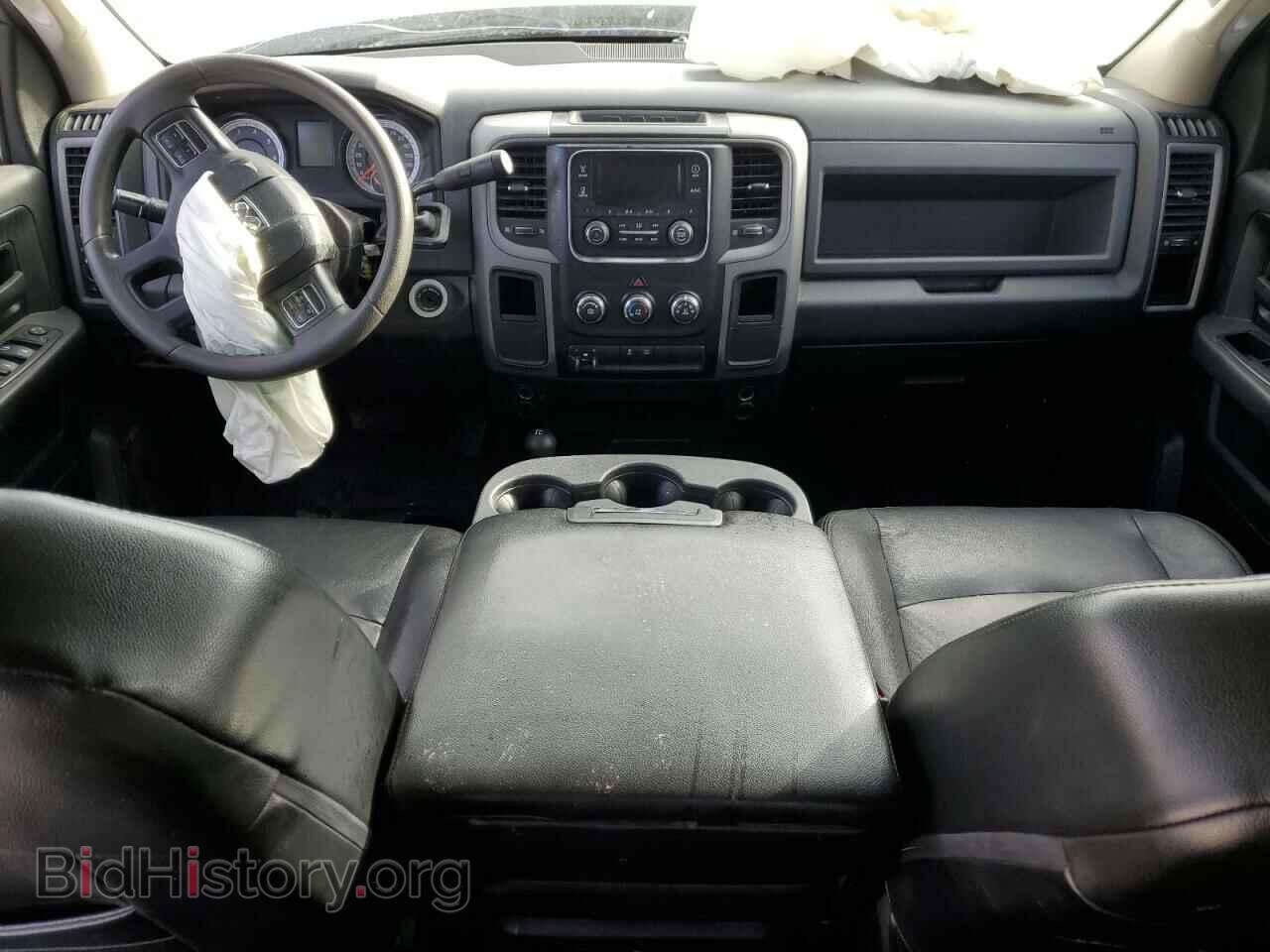 2014 RAM All Models - VIN: 3C6TR5HT2EG328643 - Фото 8