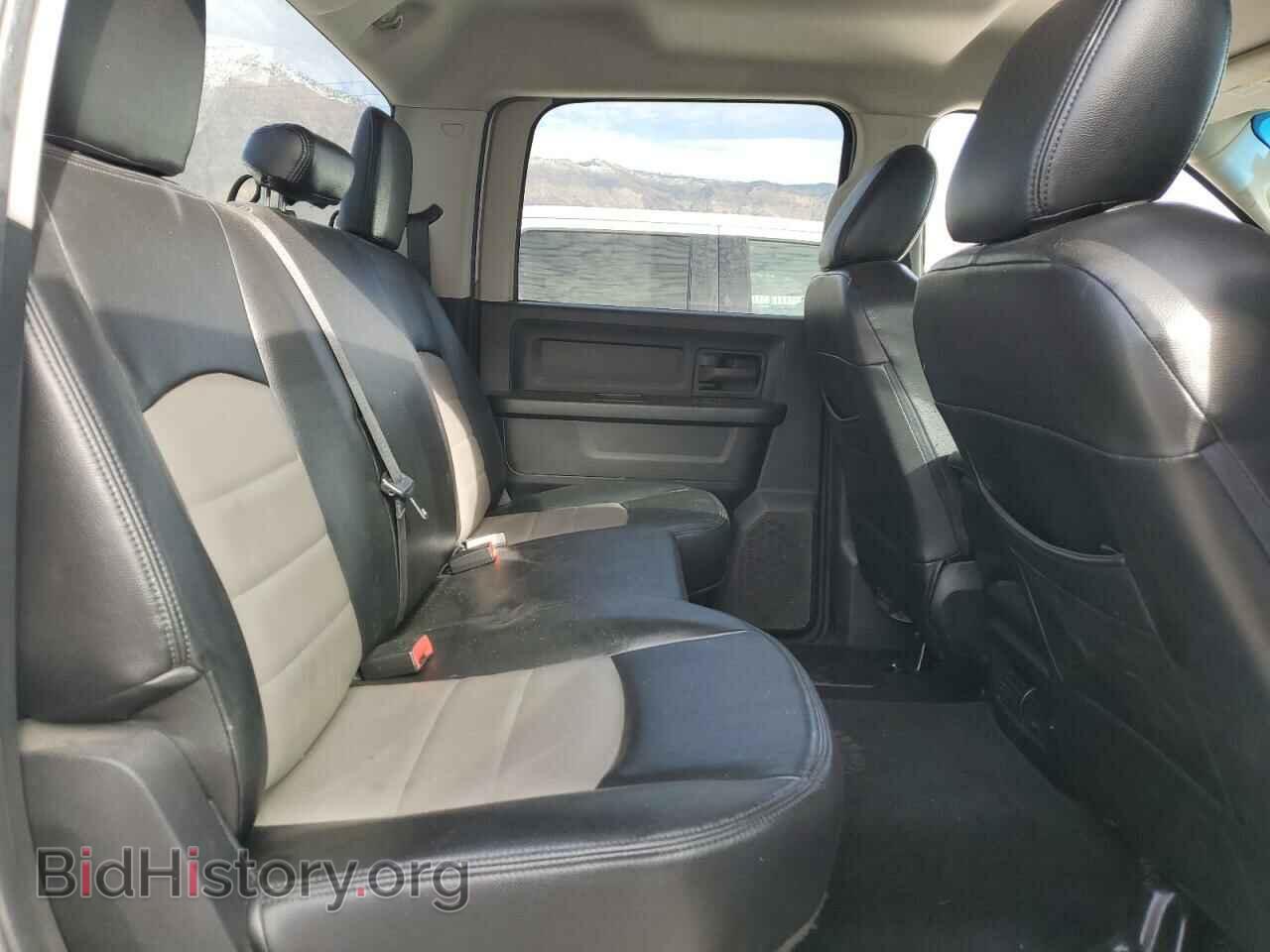 2014 RAM All Models - VIN: 3C6TR5HT2EG328643 - Фото 10