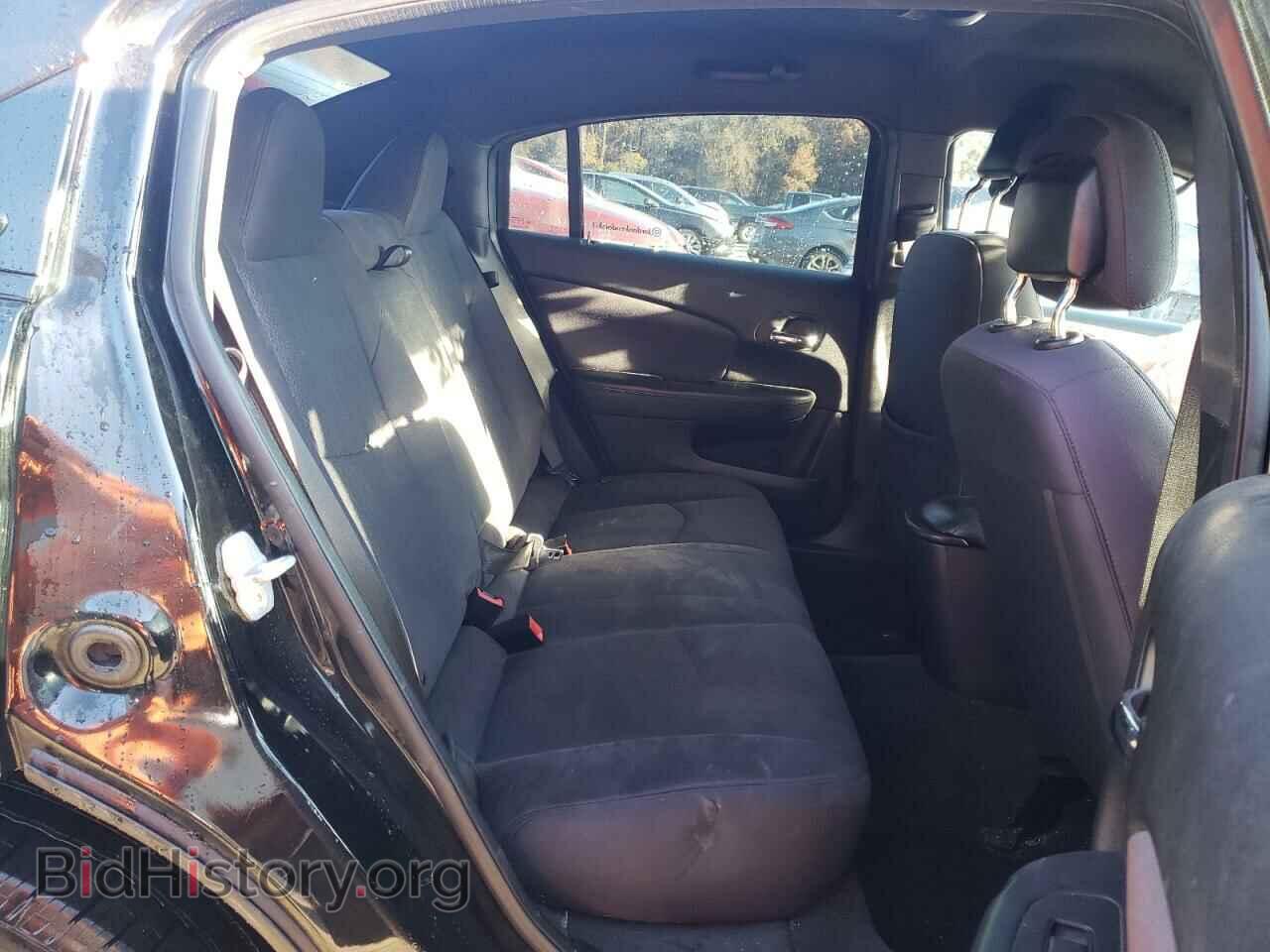 2012 CHRYSLER 200 - VIN: 1C3CCBBB1CN301564 - Фото 10