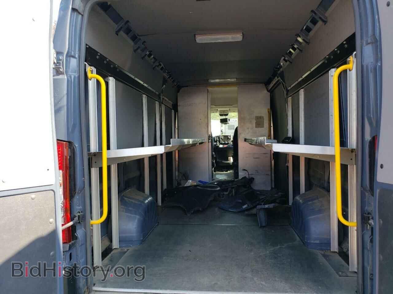 2020 RAM All Models - VIN: 3C6URVJG1LE117251 - Фото 10