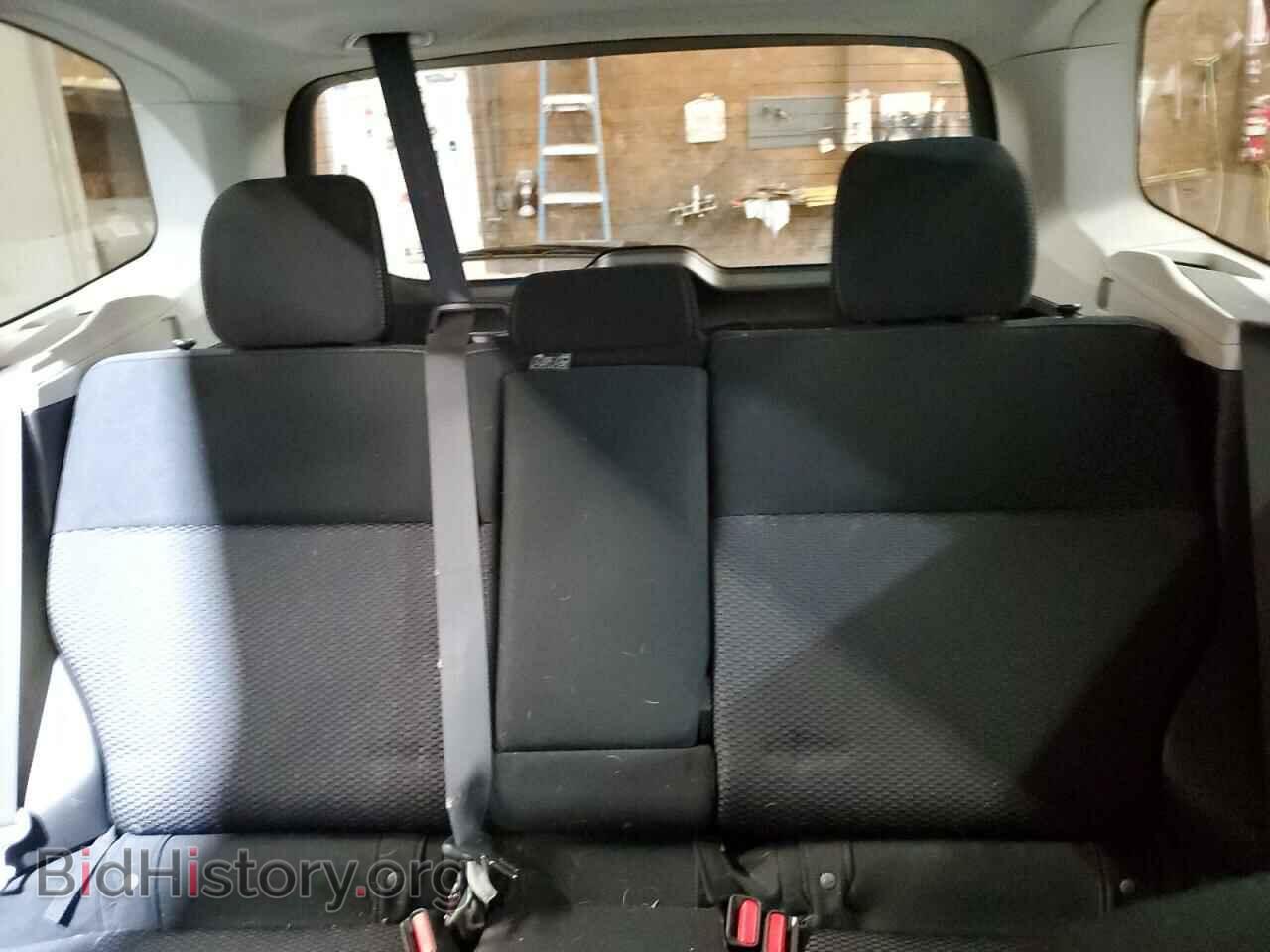 2014 SUBARU FORESTER - VIN: JF2SJAEC9EH494836 - Photo 10