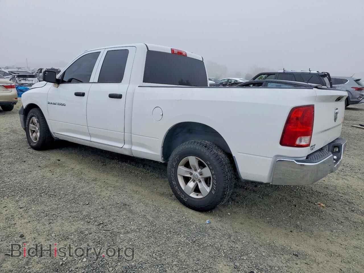 2011 DODGE All Models - VIN: 1D7RB1GK9BS688656 - Photo 2