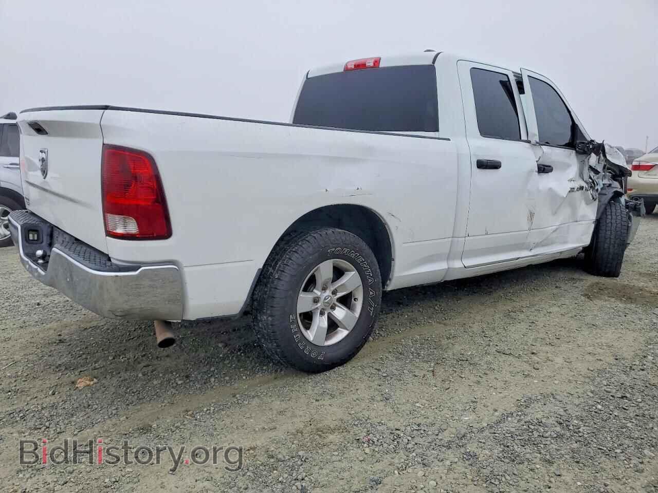 2011 DODGE All Models - VIN: 1D7RB1GK9BS688656 - Photo 3