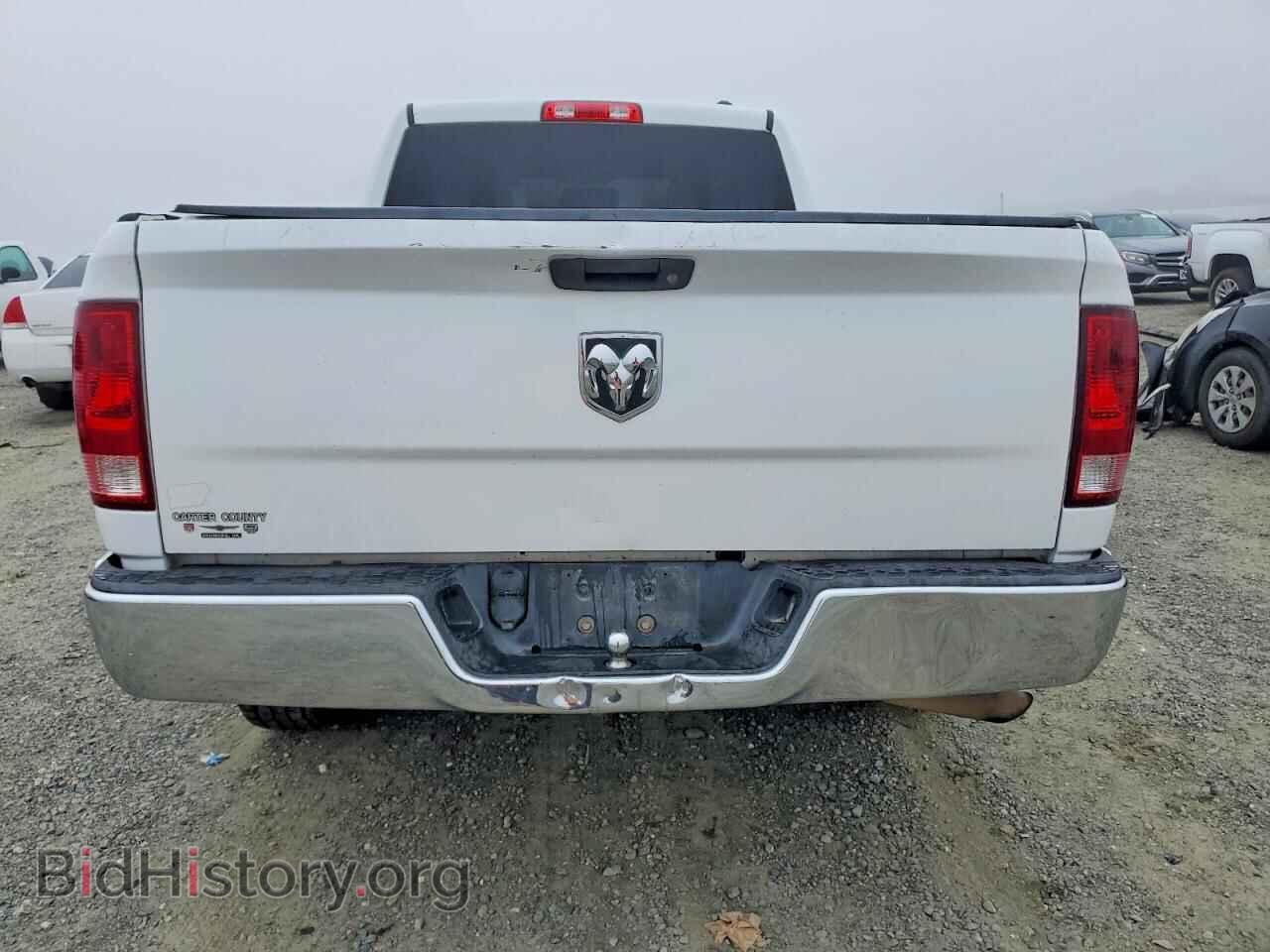 2011 DODGE All Models - VIN: 1D7RB1GK9BS688656 - Photo 6