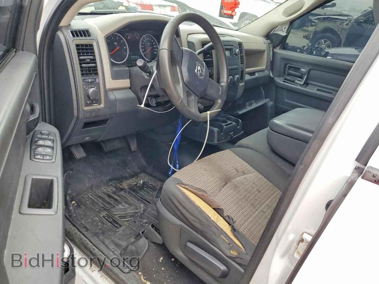 2011 DODGE All Models - VIN: 1D7RB1GK9BS688656 - Photo 8