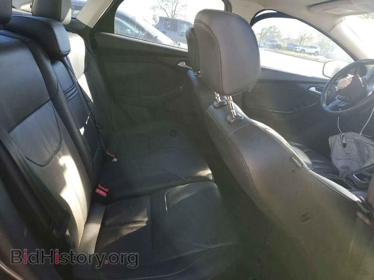 2016 FORD FOCUS - VIN: 1FADP3J27GL228414 - Фото 10