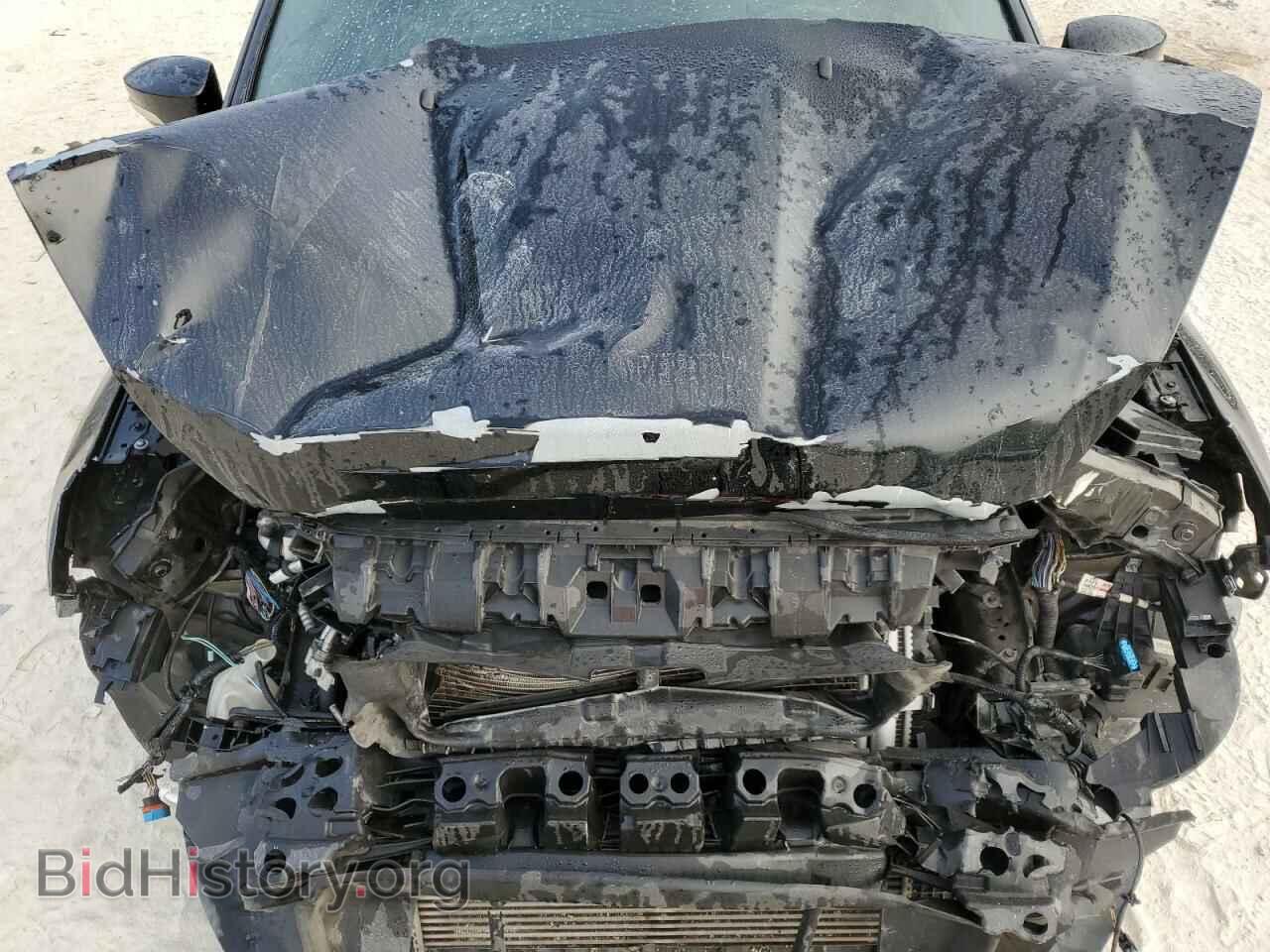 2017 FORD FOCUS - VIN: 1FADP3L9XHL257983 - Photo 11