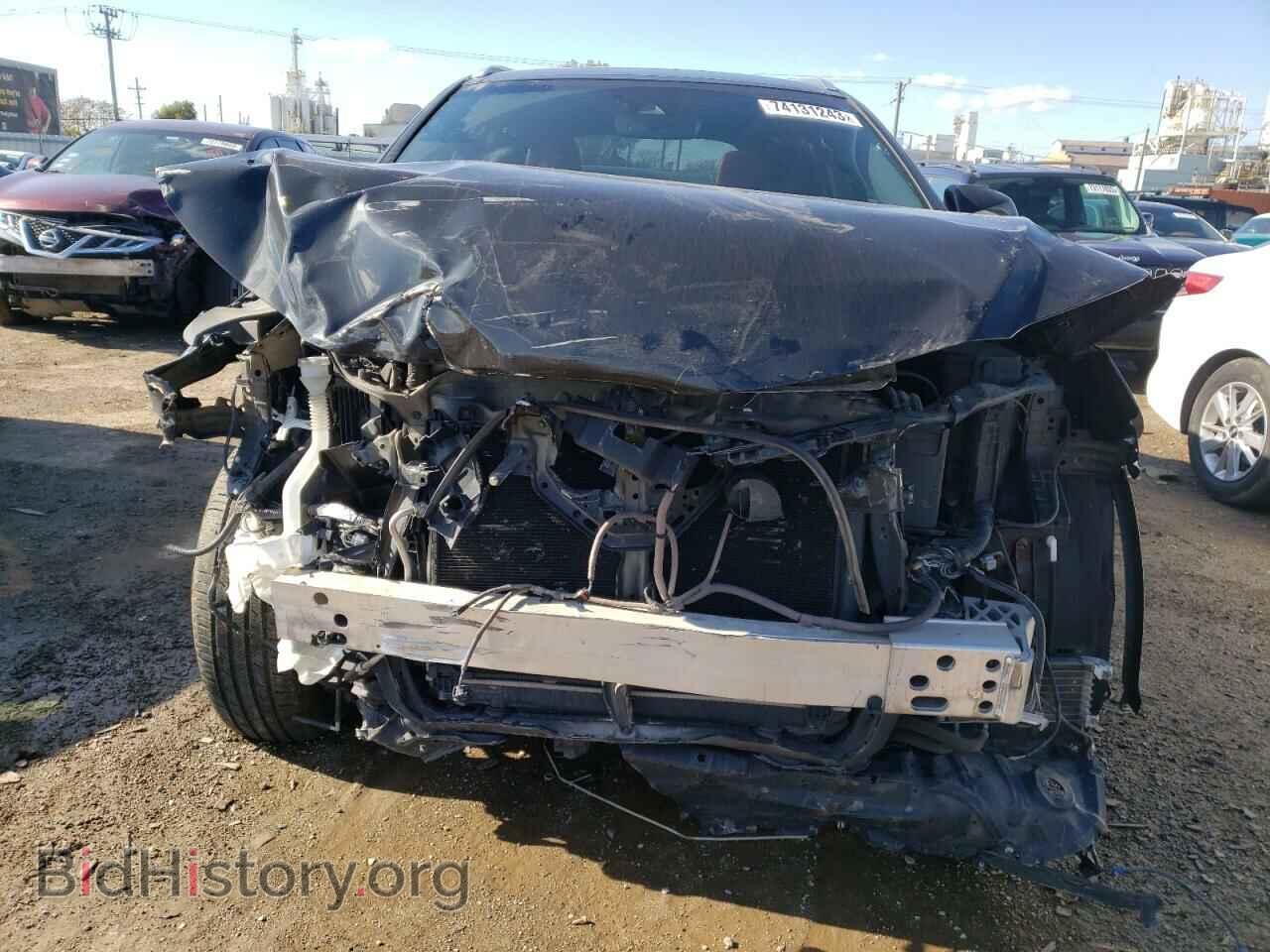 2017 LEXUS RX350 - VIN: 2T2ZZMCA6HC071483 - Фото 5