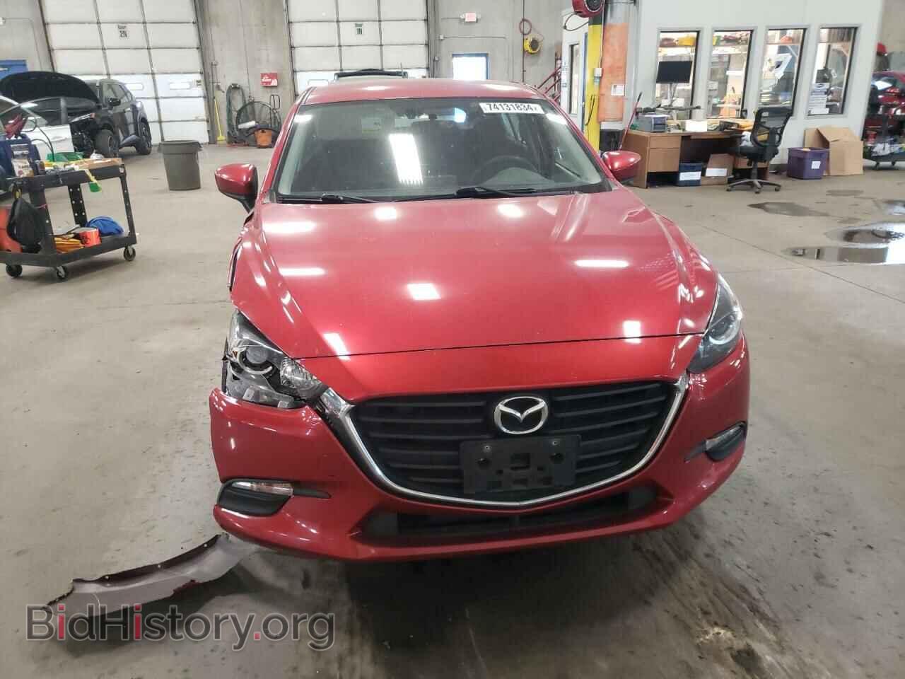 2017 MAZDA 3 - VIN: 3MZBN1K76HM152896 - Фото 5