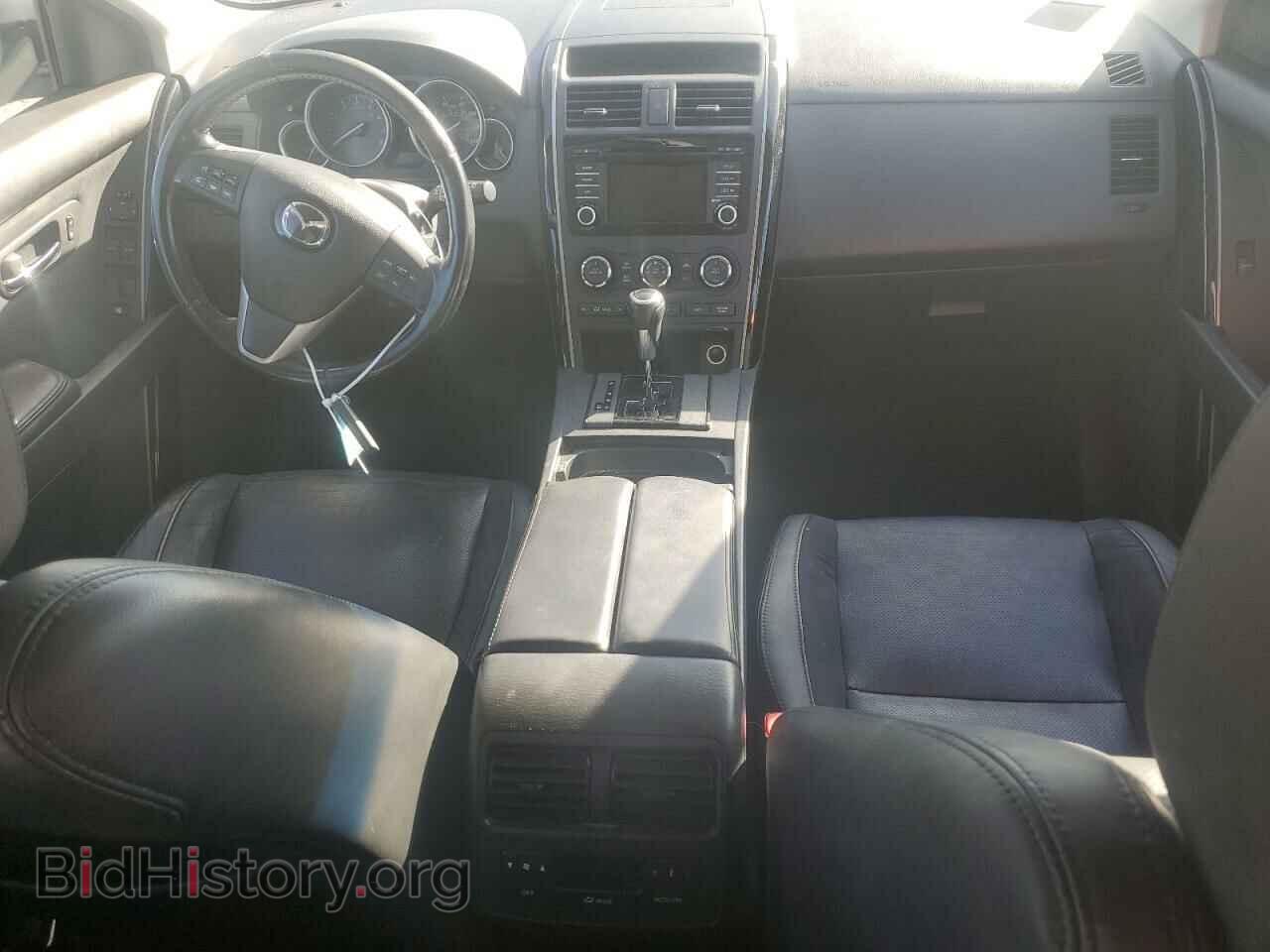 2014 MAZDA CX-9 - VIN: JM3TB3CA6E0426741 - Photo 8