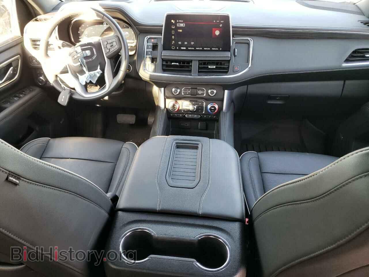 2023 GMC YUKON - VIN: 1GKS2GKD7PR127978 - Фото 8