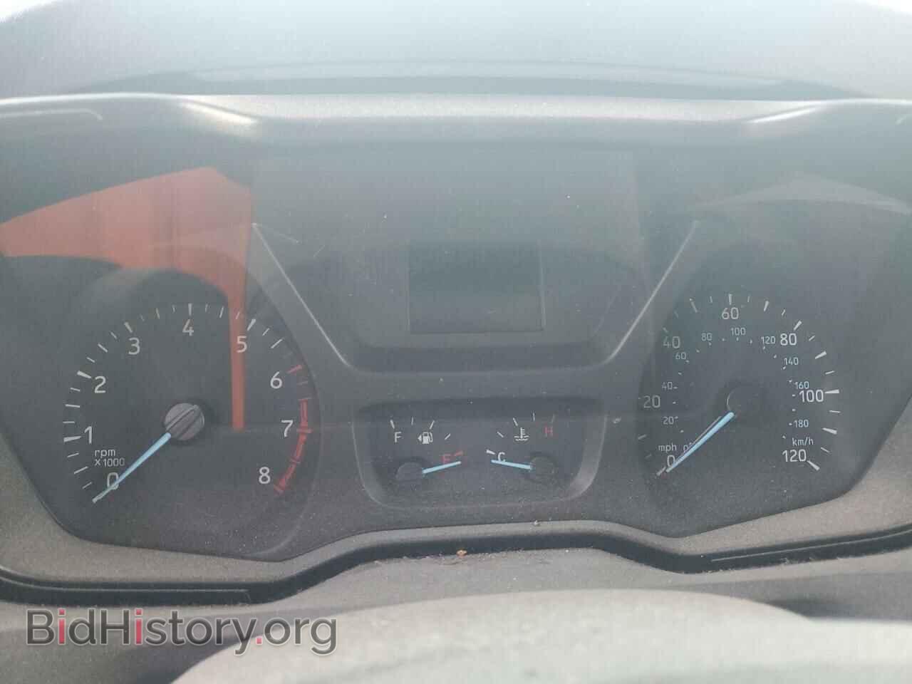 2015 FORD TRANSIT - VIN: 1FTSW2XG7FKA57802 - Фото 9