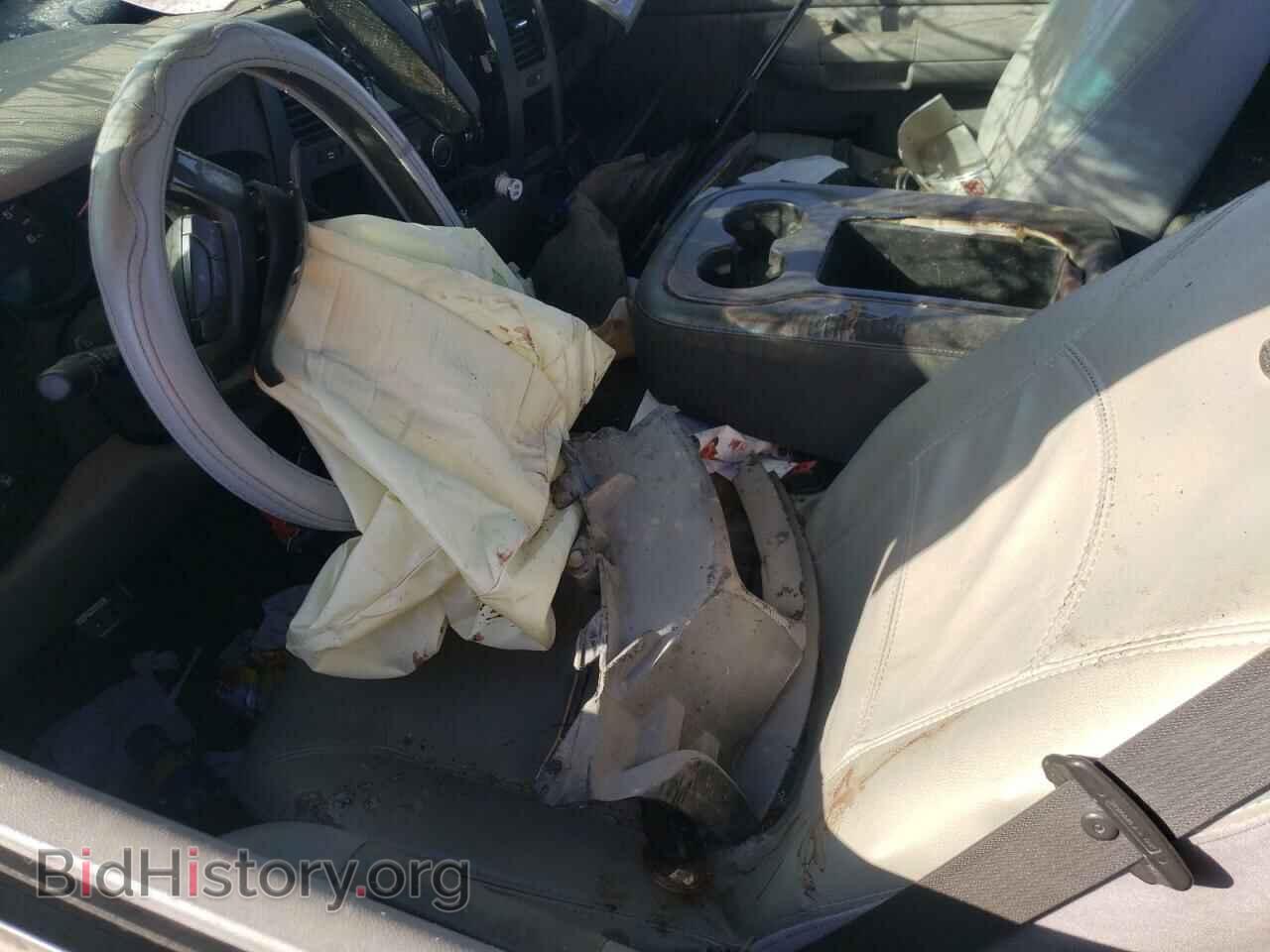 2007 CHEVROLET ALL Models - VIN: 1GCEC14X77Z648161 - Фото 7