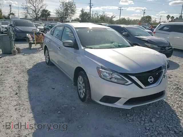 2017 NISSAN SENTRA - VIN: 3N1AB7AP1HY303473 - Photo 13