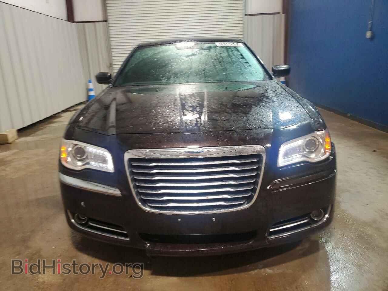 2013 CHRYSLER 300 - VIN: 2C3CCAAG0DH565649 - Фото 5