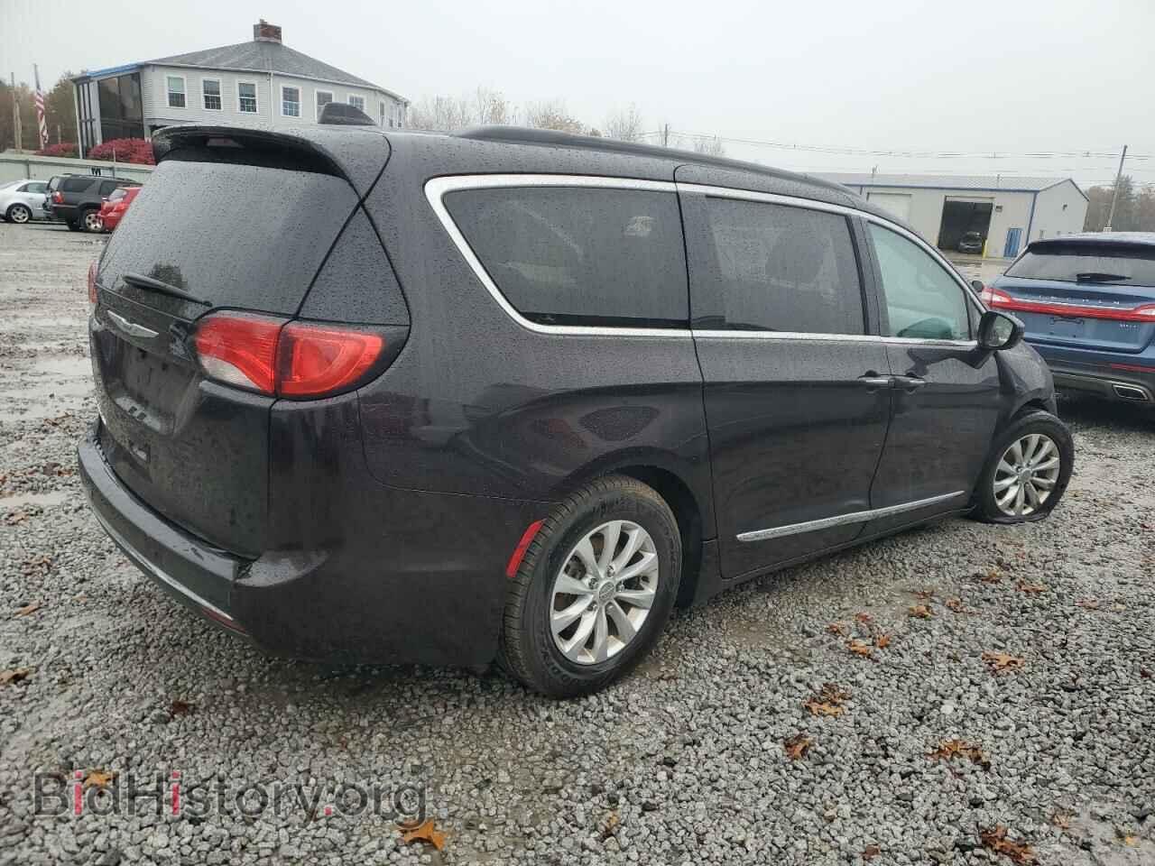 2017 CHRYSLER PACIFICA - VIN: 2C4RC1BG2HR608117 - Photo 3