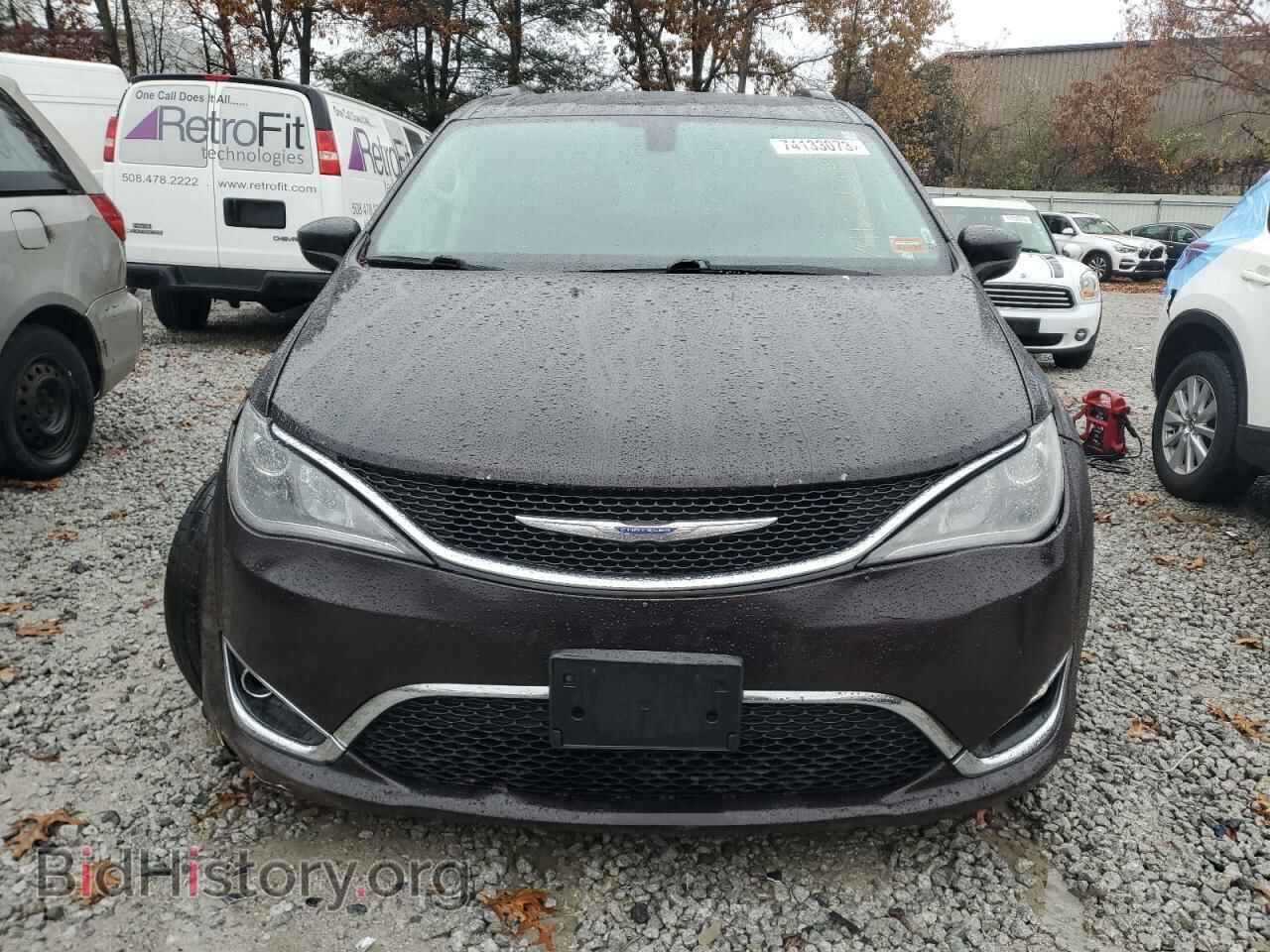 2017 CHRYSLER PACIFICA - VIN: 2C4RC1BG2HR608117 - Photo 5