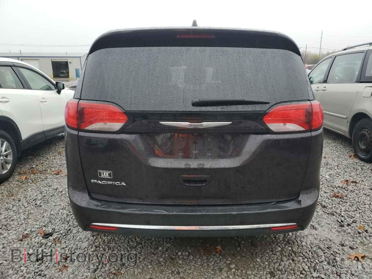 2017 CHRYSLER PACIFICA - VIN: 2C4RC1BG2HR608117 - Photo 6