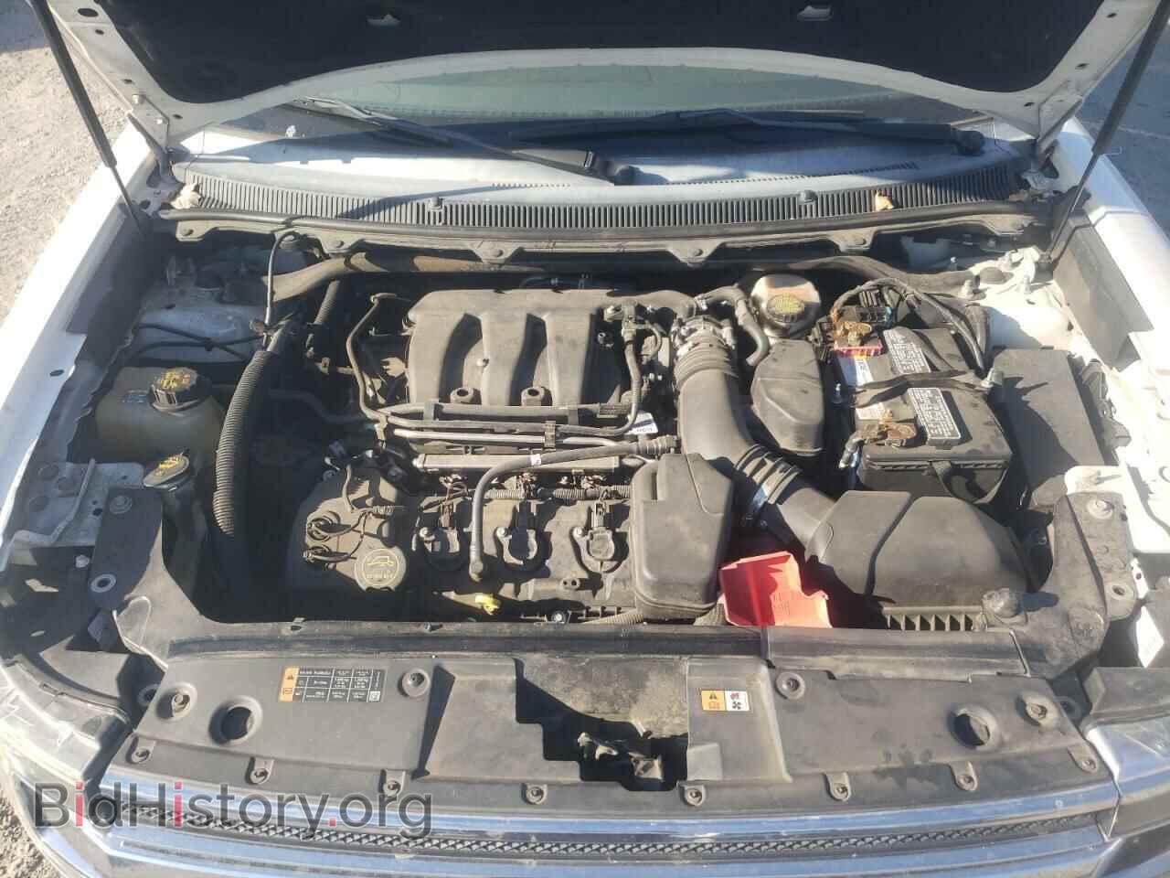 2014 FORD FLEX - VIN: 2FMGK5C8XEBD39082 - Фото 11
