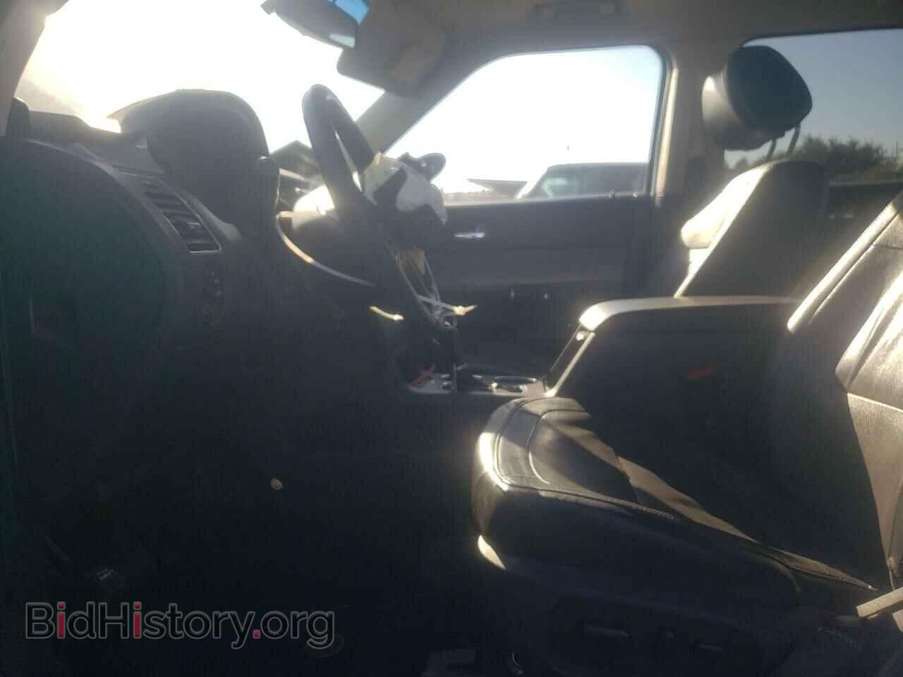 2014 FORD FLEX - VIN: 2FMGK5C8XEBD39082 - Фото 7
