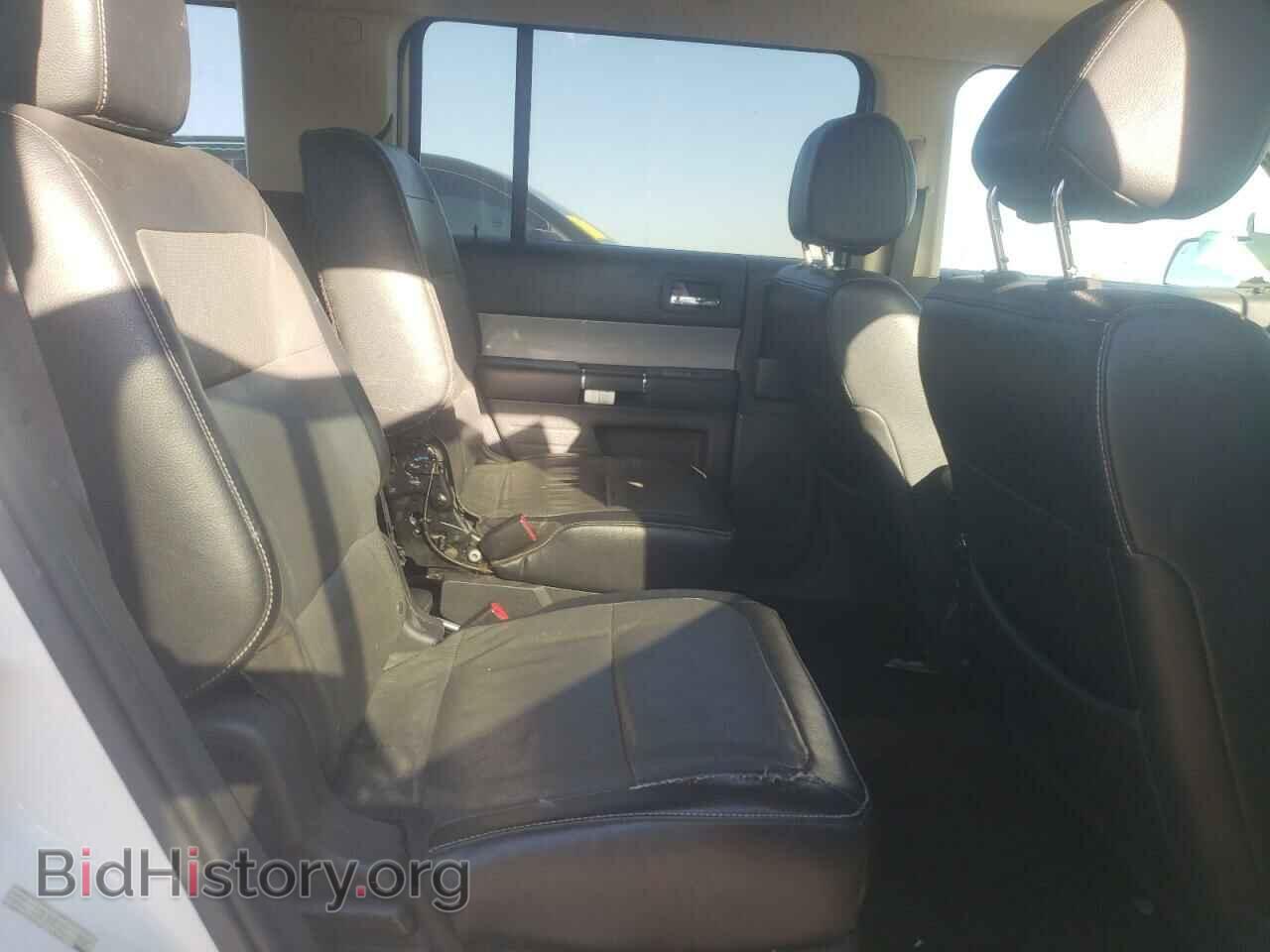 2014 FORD FLEX - VIN: 2FMGK5C8XEBD39082 - Фото 10