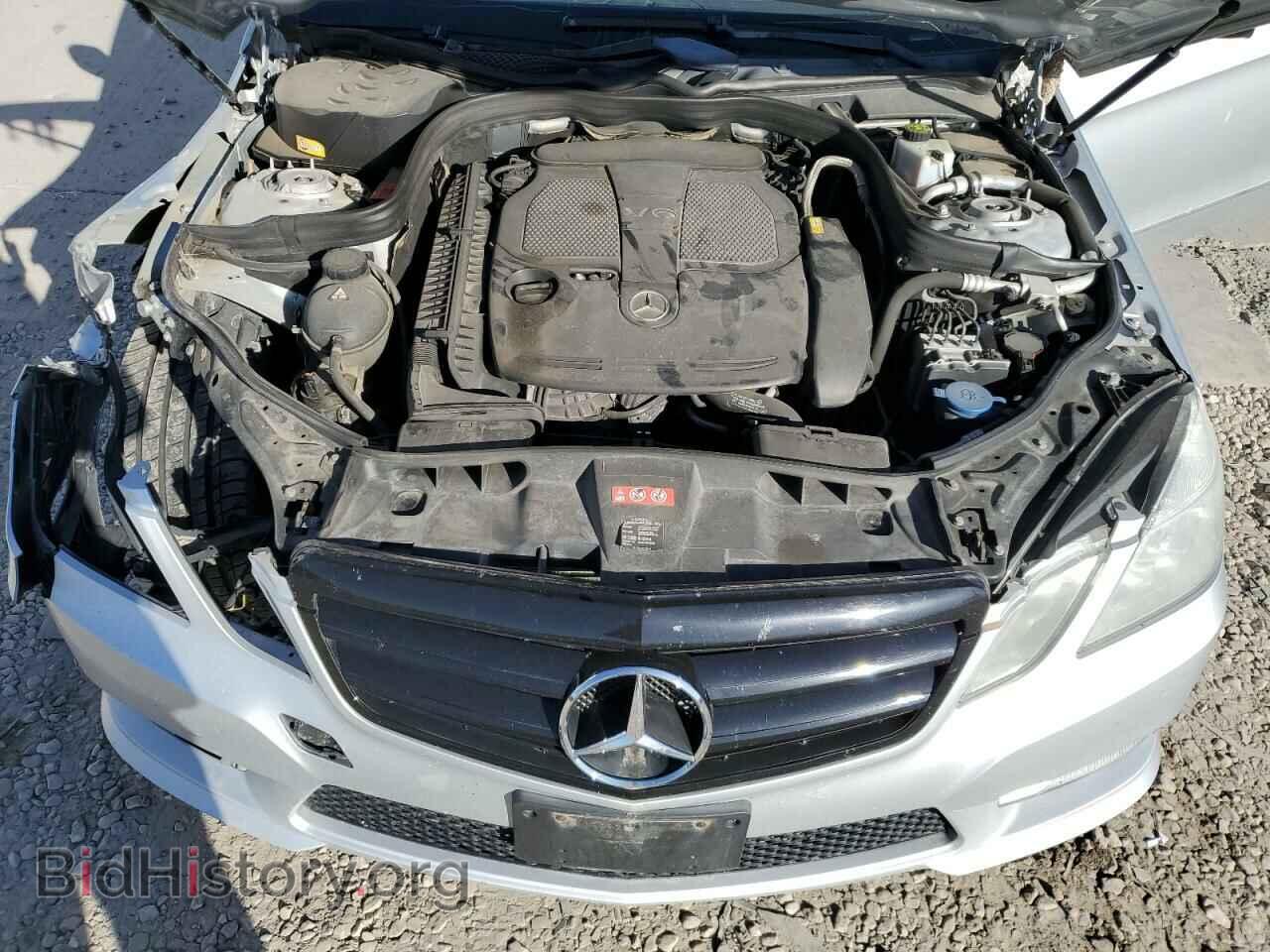 2013 MERCEDES-BENZ E-CLASS - VIN: WDDHF8JB4DA771504 - Фото 11
